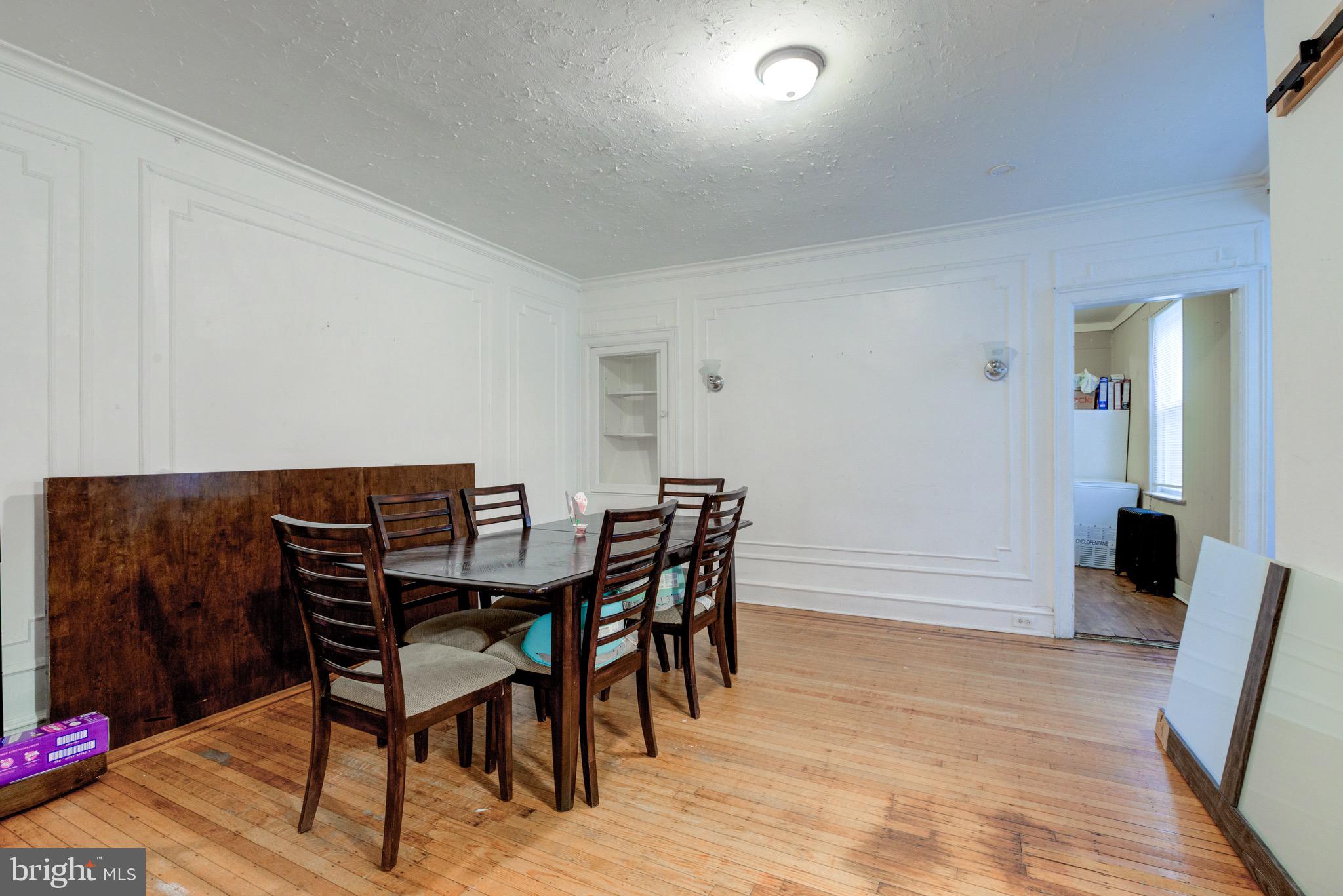 COBBS CREEK - Residential