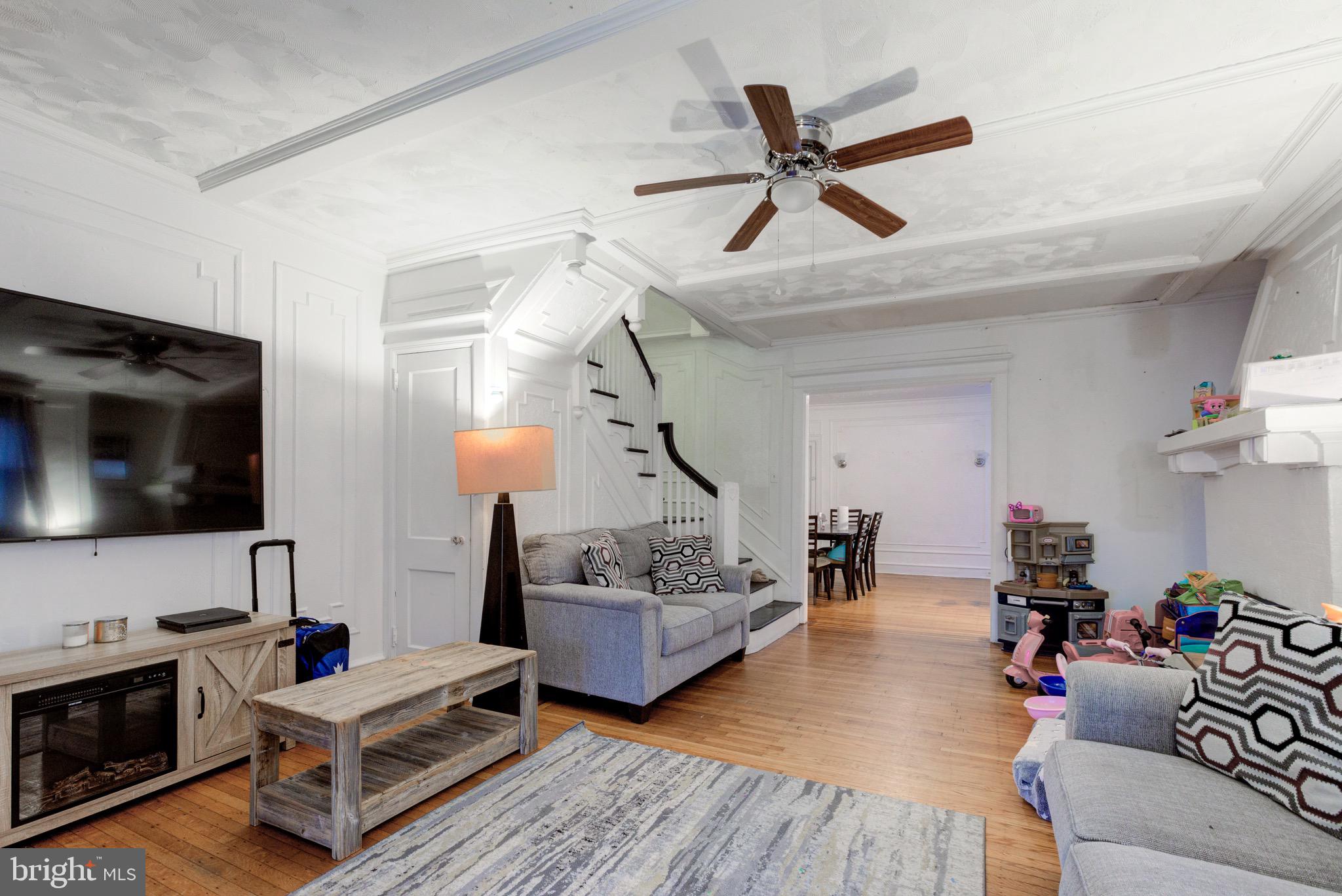 COBBS CREEK - Residential