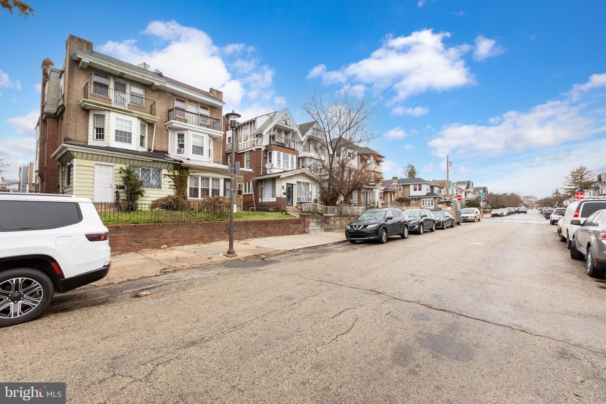 COBBS CREEK - Residential