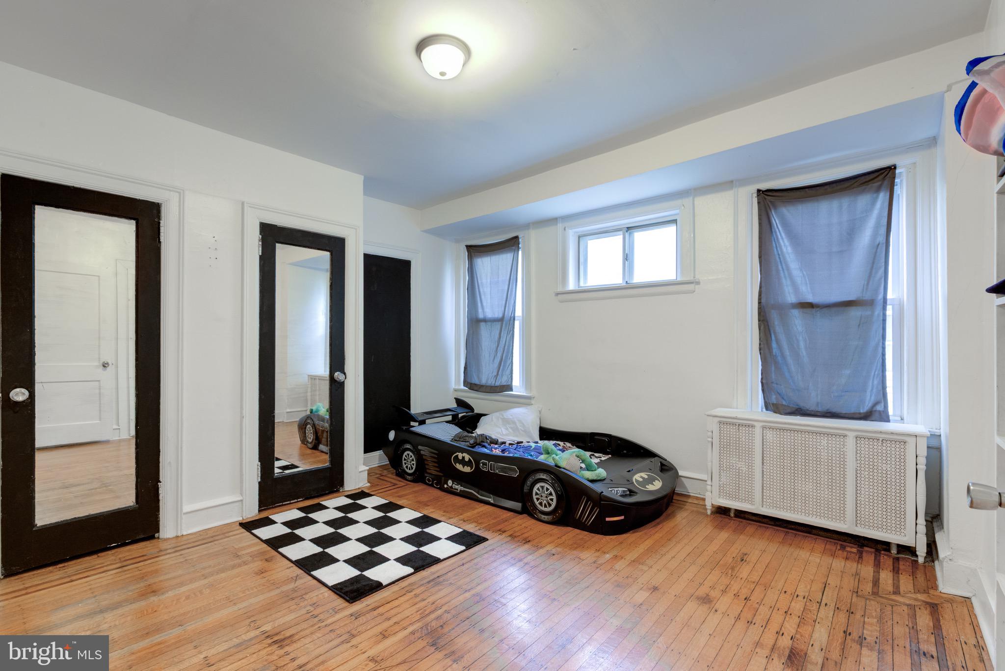 COBBS CREEK - Residential