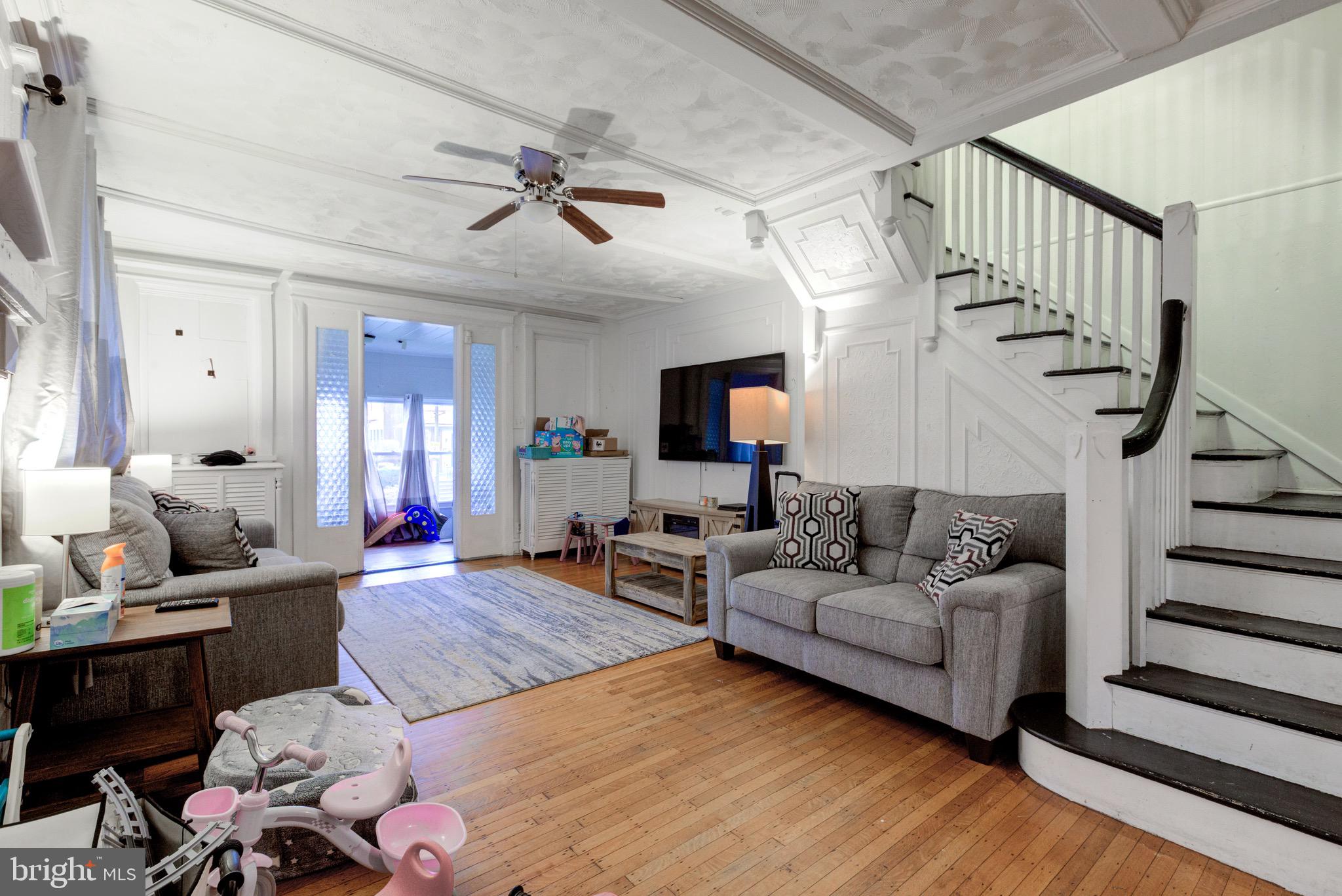 COBBS CREEK - Residential