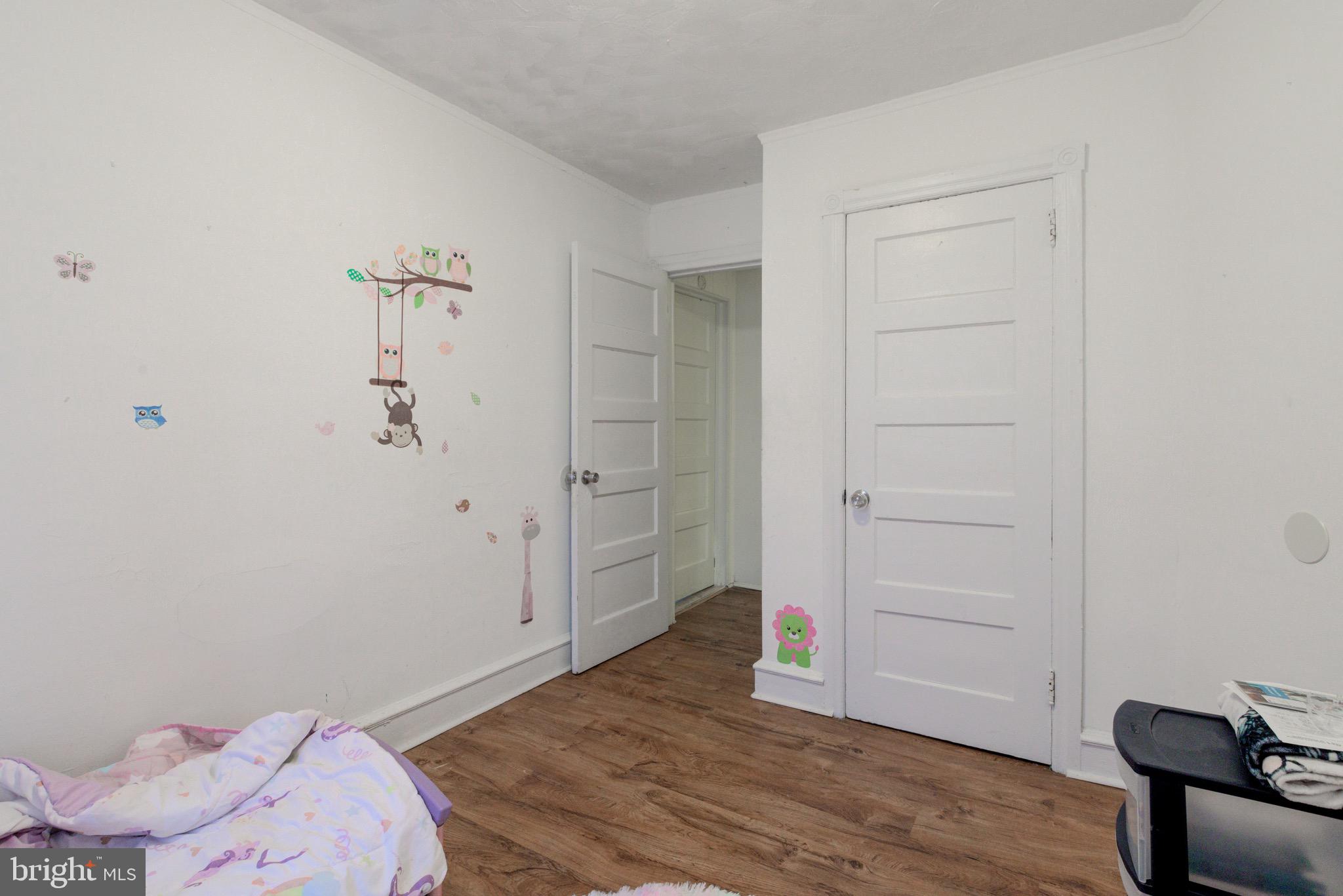 COBBS CREEK - Residential