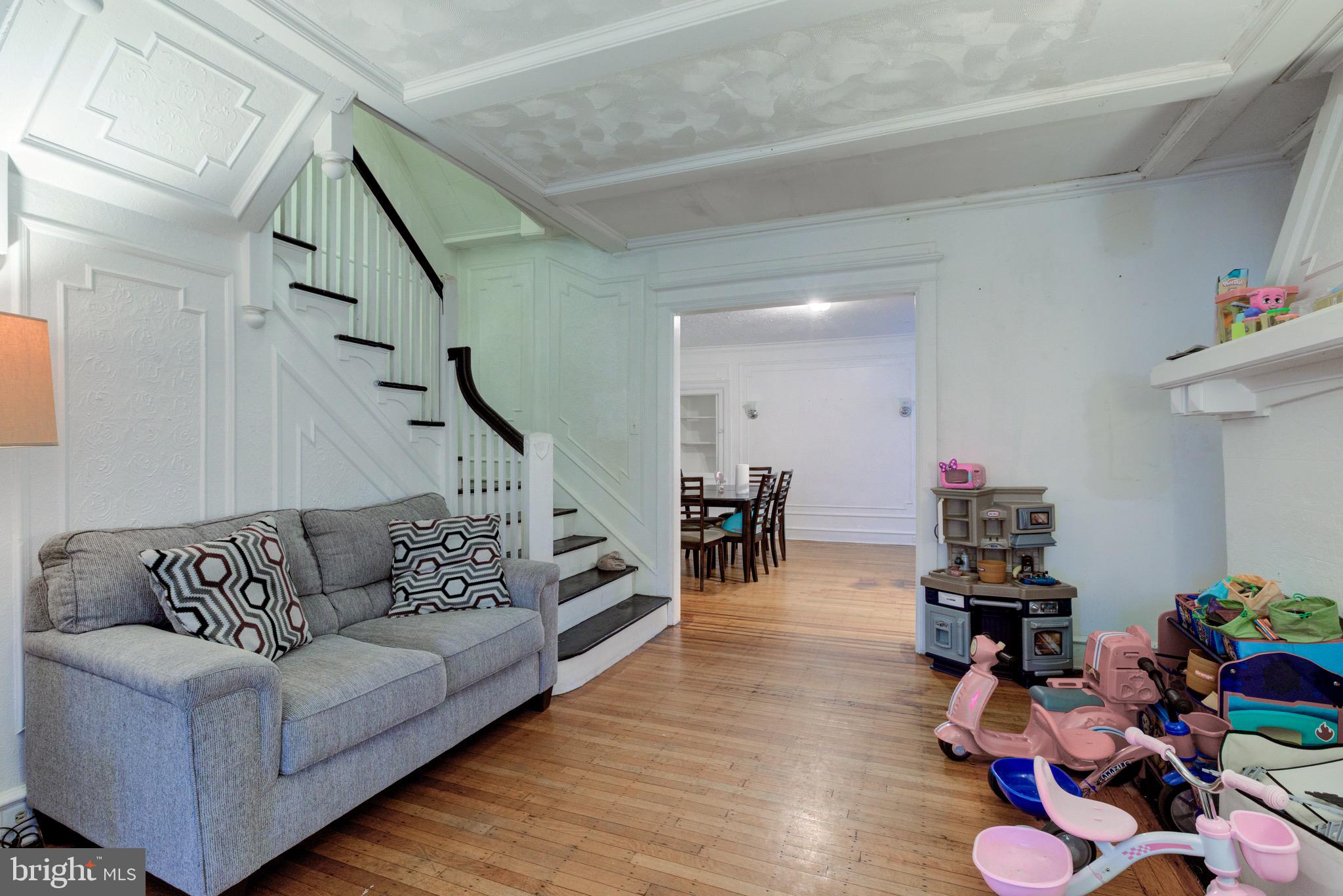 COBBS CREEK - Residential