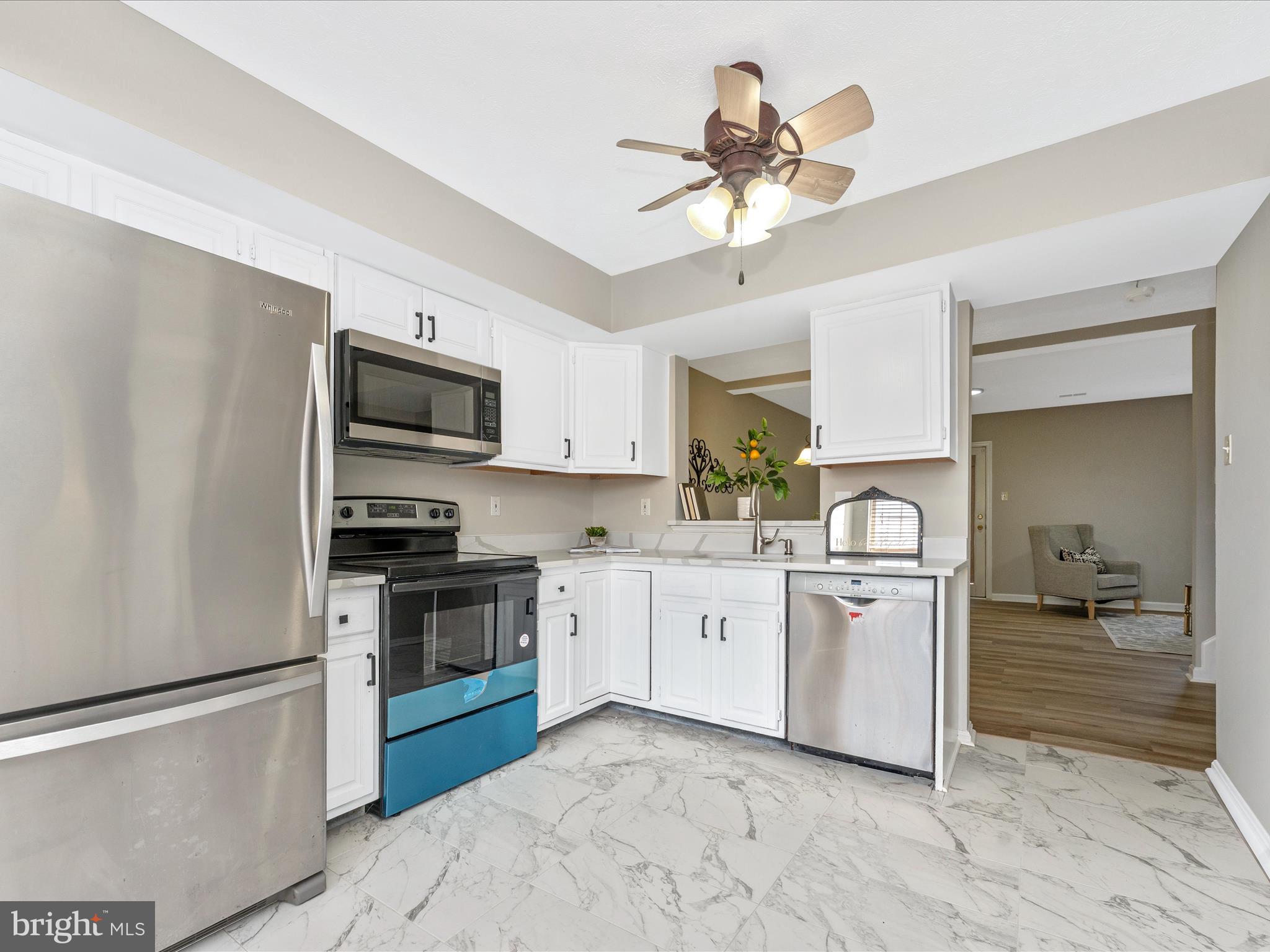 FURNACE HILLS - Residential