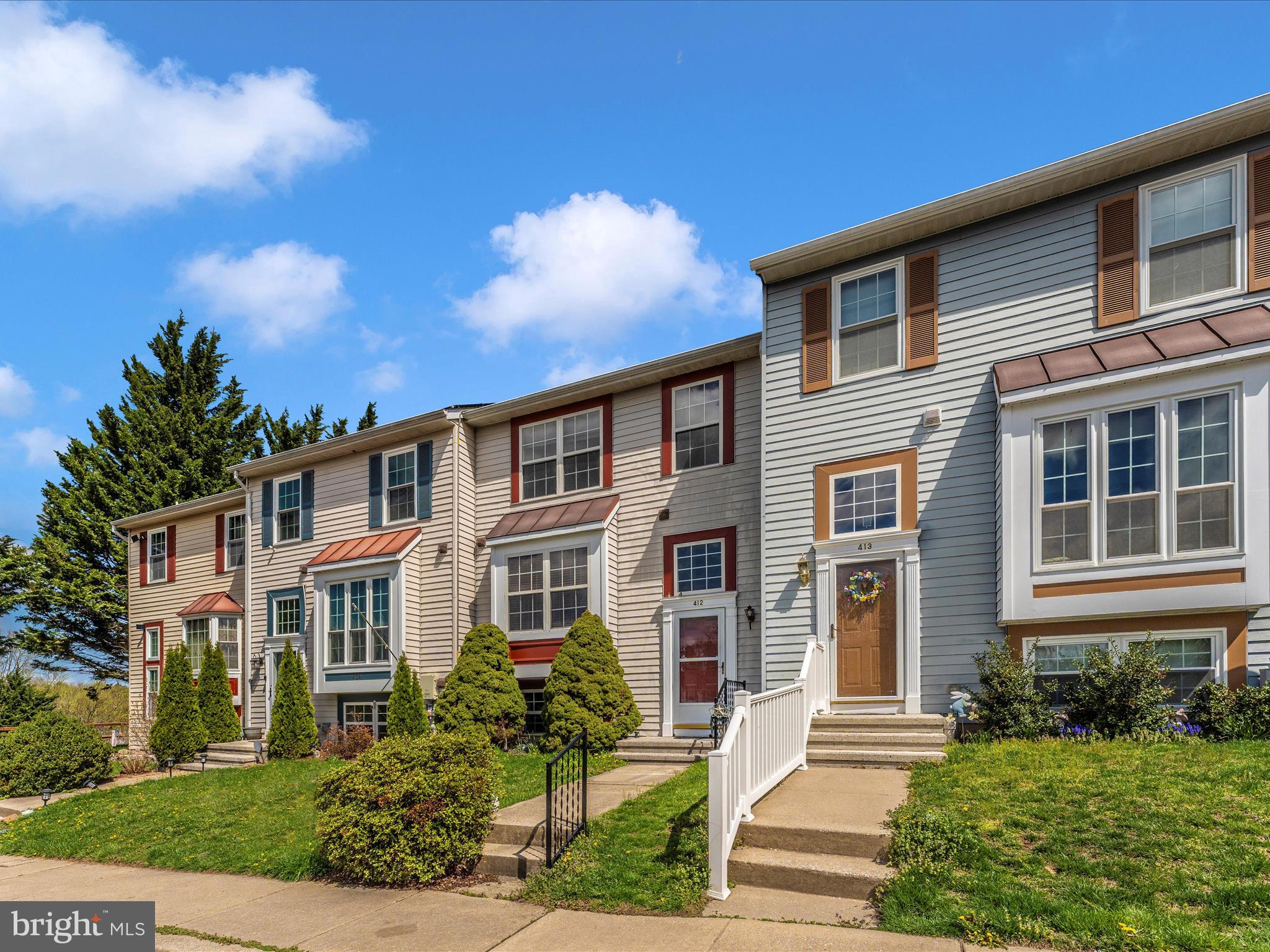 FURNACE HILLS - Residential