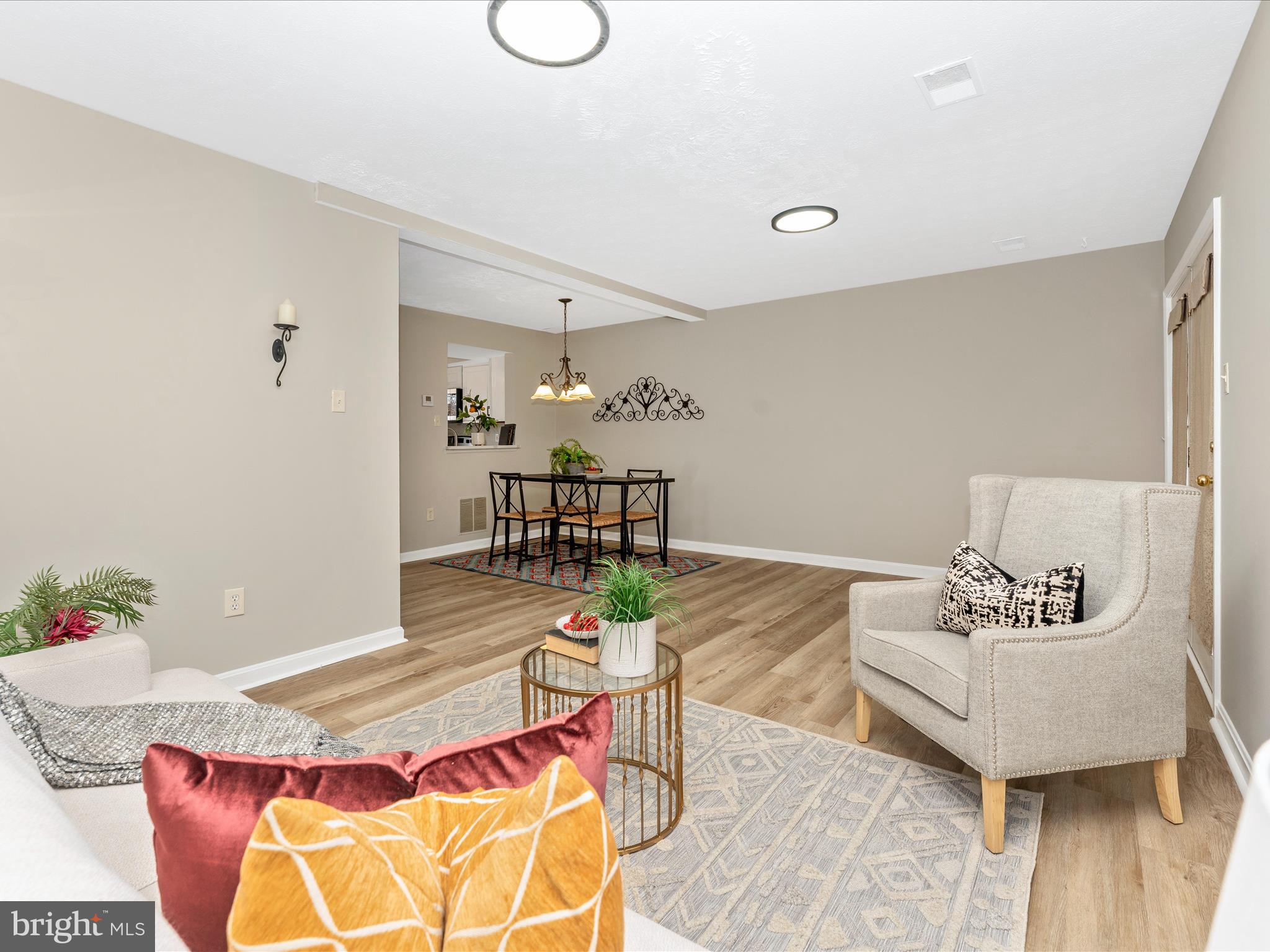 FURNACE HILLS - Residential