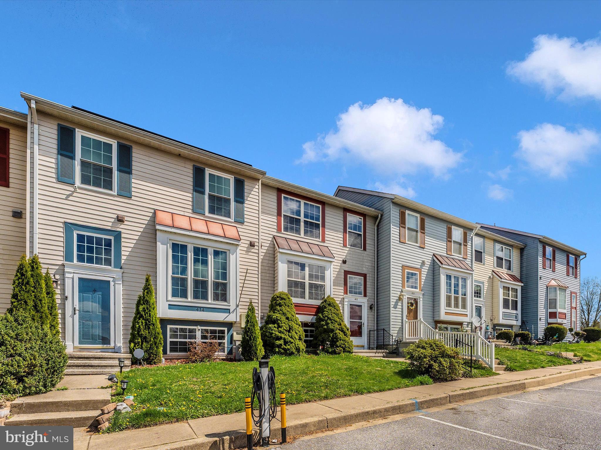 FURNACE HILLS - Residential