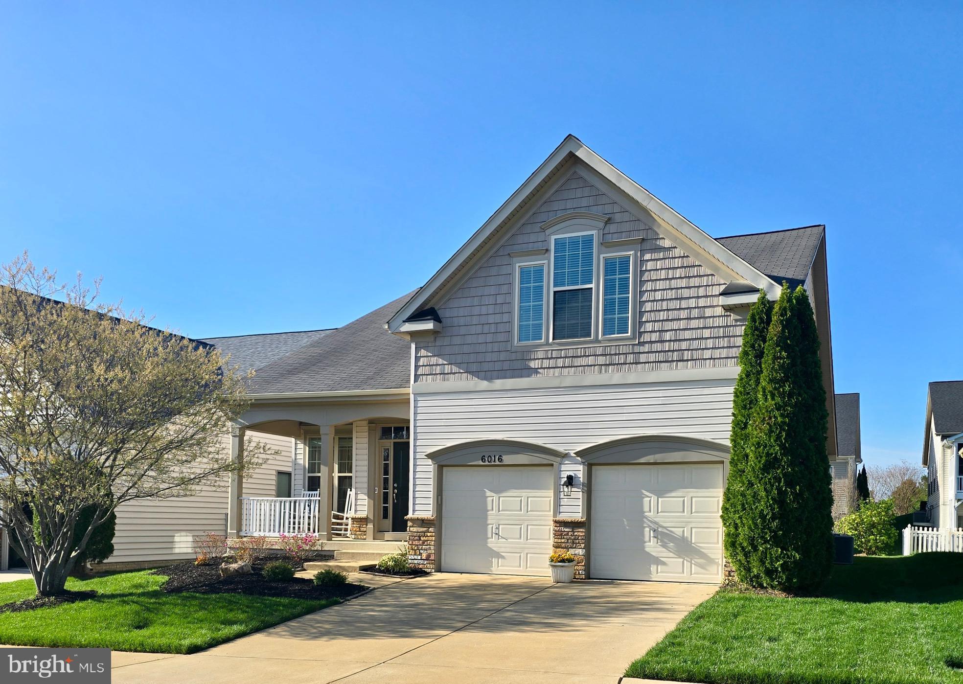 6016 E GREENBRIER RIVER ROAD