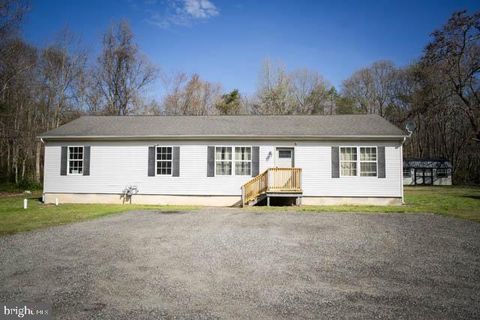 Homes For Sale - 250 Shoemaker Lane<br/> Cumberland County, BRIDGETON, NJ 08302