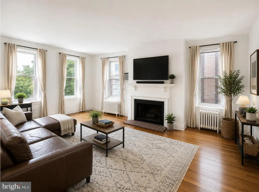 Additional image 6 of 1855 Calvert Street NW Unit 402, Washington, DC 20009