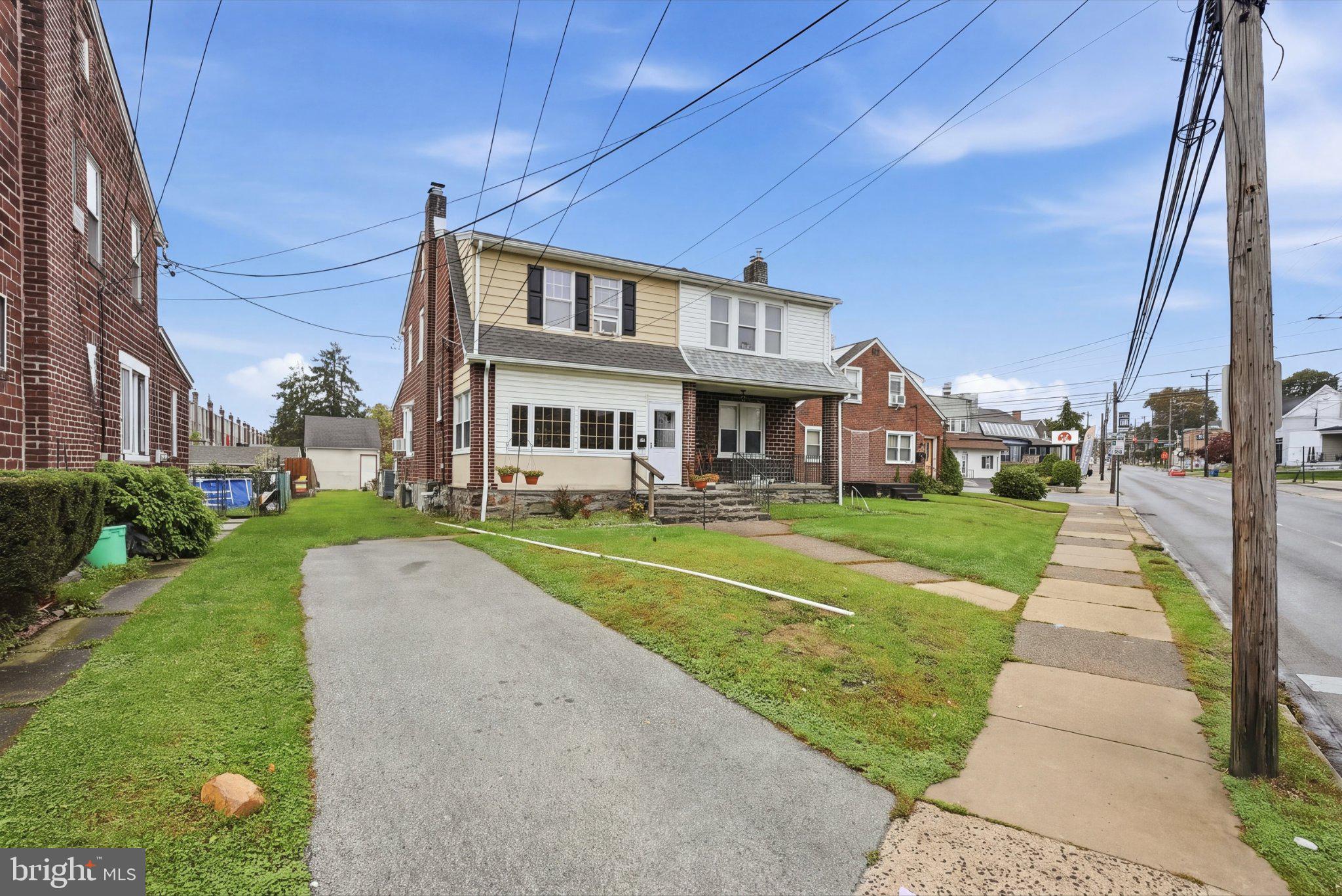 306 S SPRINGFIELD ROAD