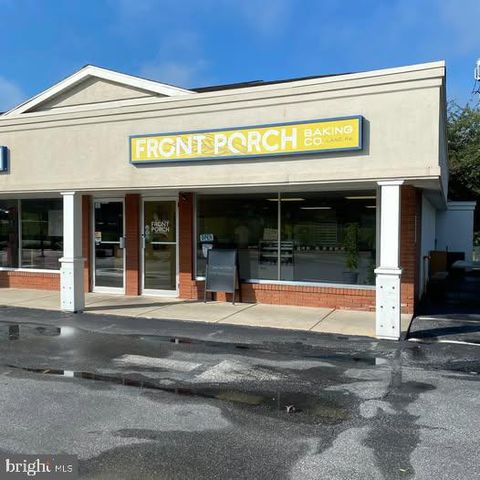 Photo of 513 Leaman Avenue, MILLERSVILLE, PA 17551 (MLS # PALA2081440)