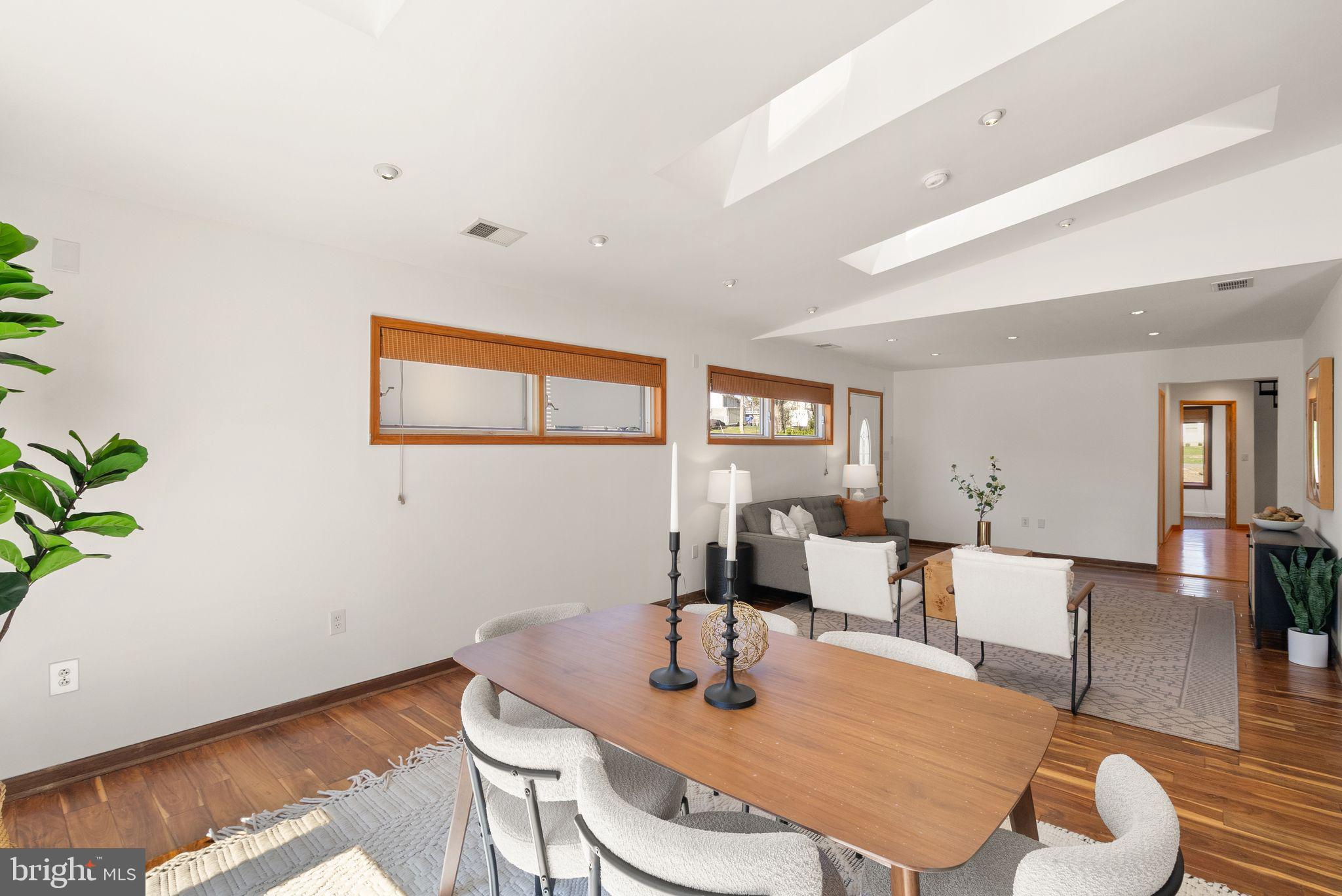 CHAPEL ACRES - Residential