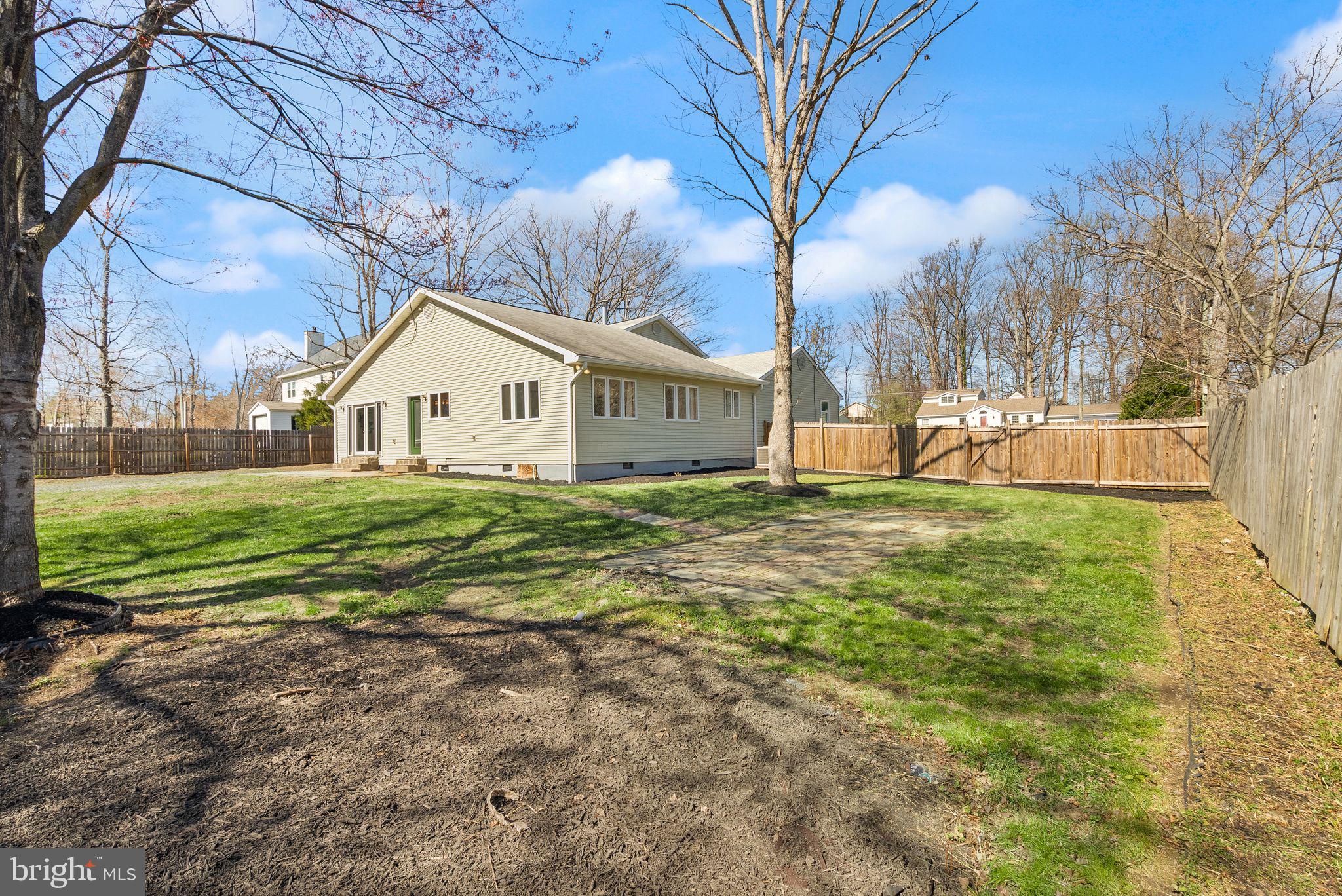 CHAPEL ACRES - Residential