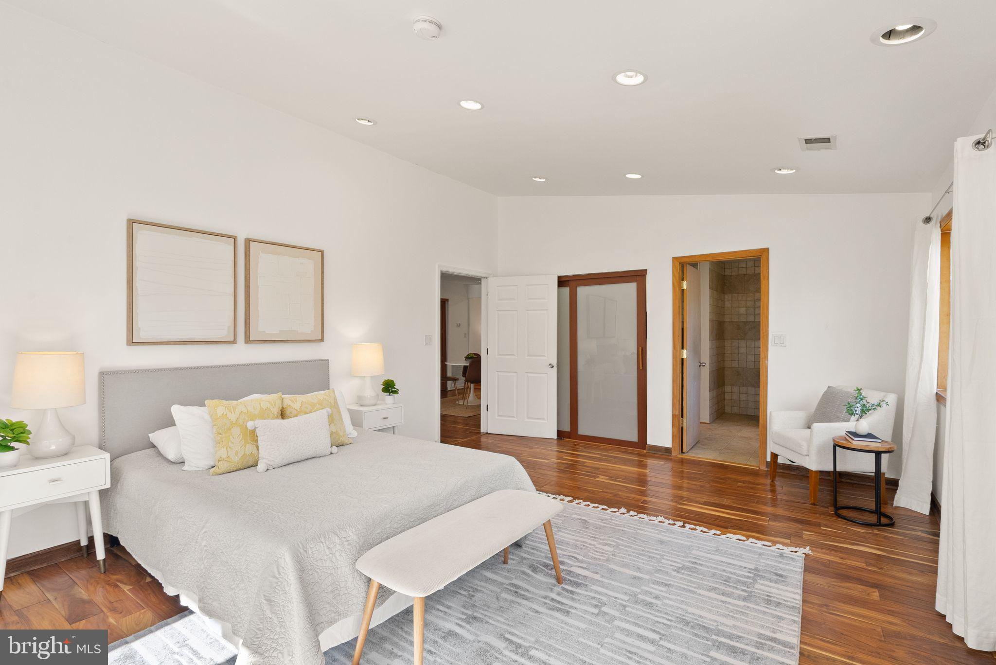 CHAPEL ACRES - Residential