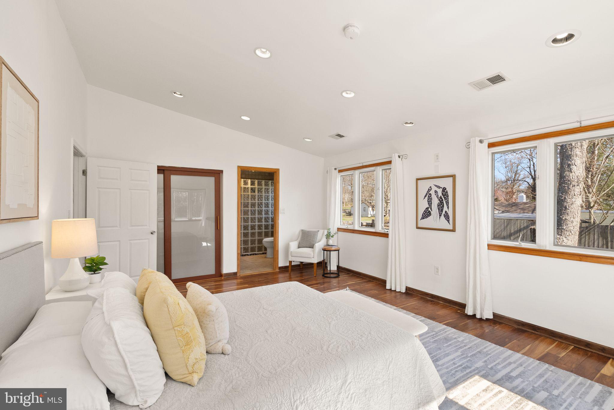 CHAPEL ACRES - Residential