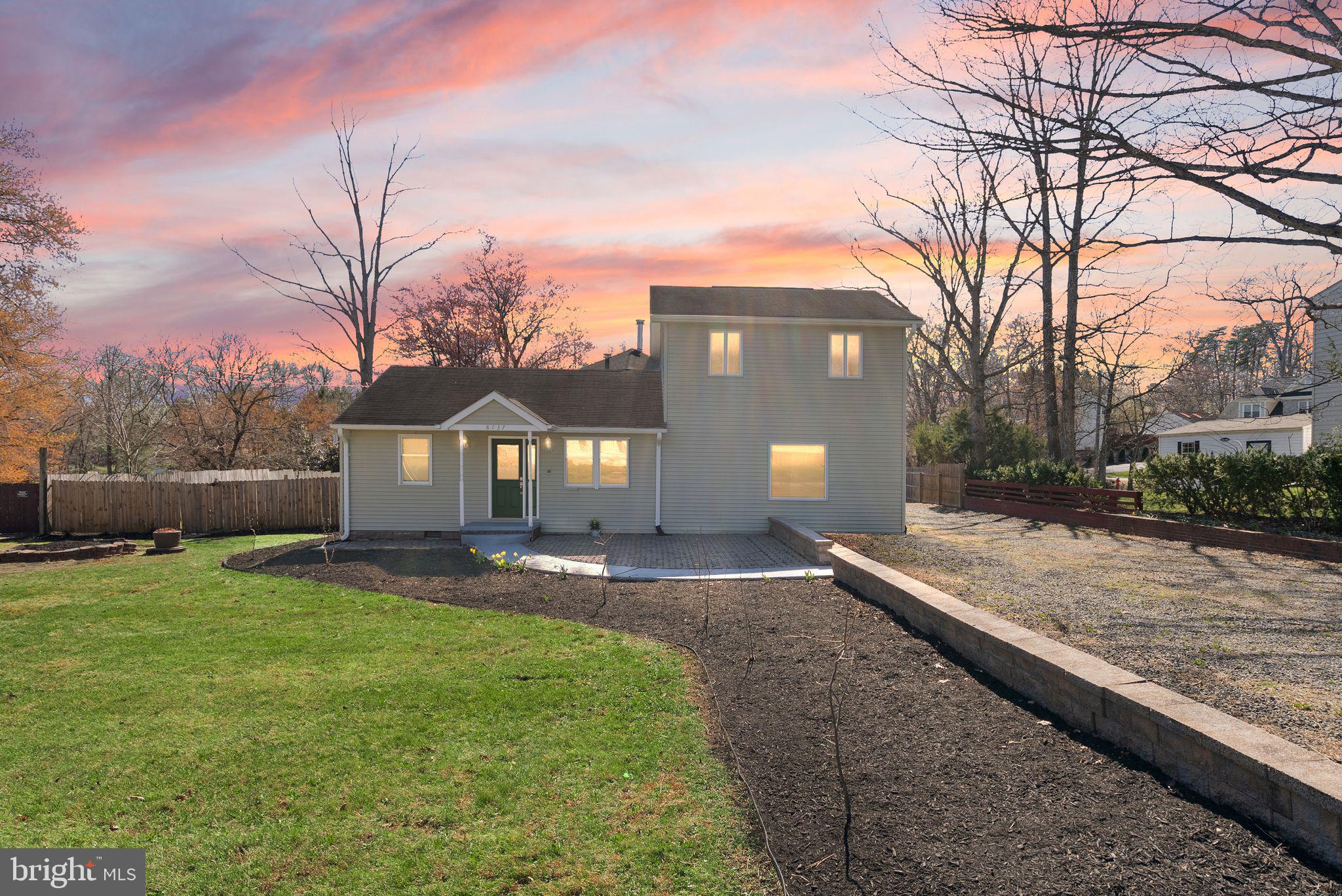 CHAPEL ACRES - Residential