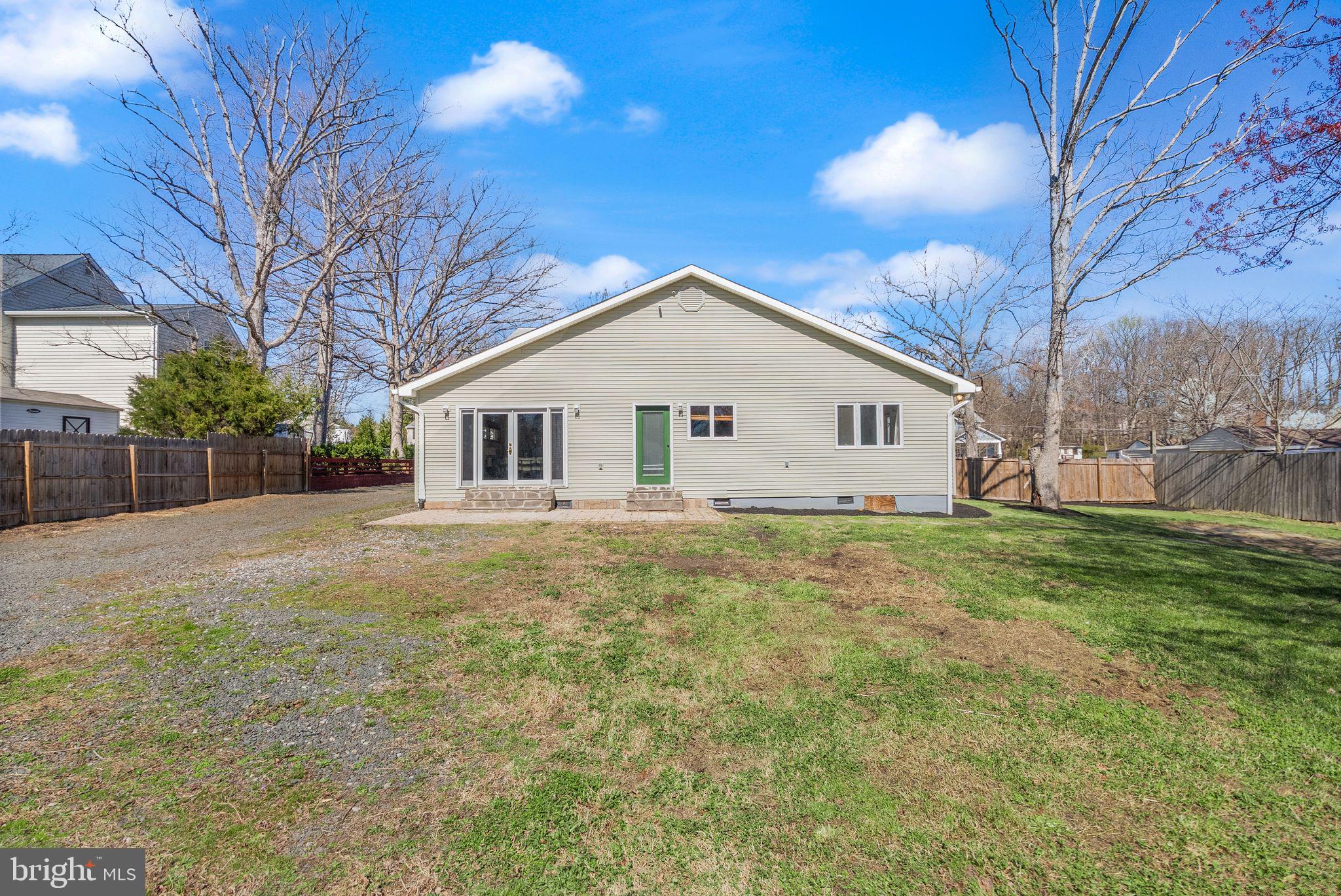 CHAPEL ACRES - Residential