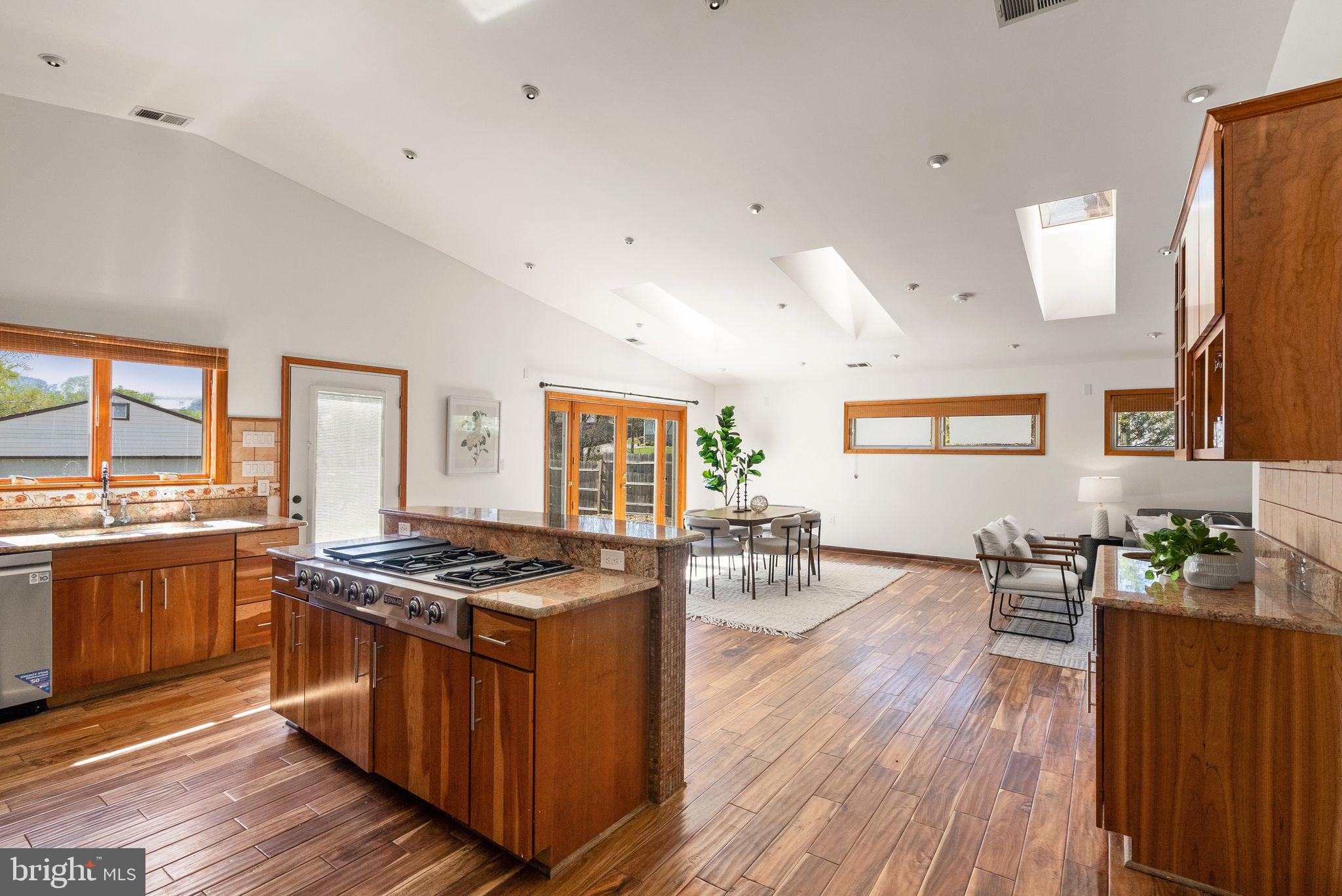 CHAPEL ACRES - Residential