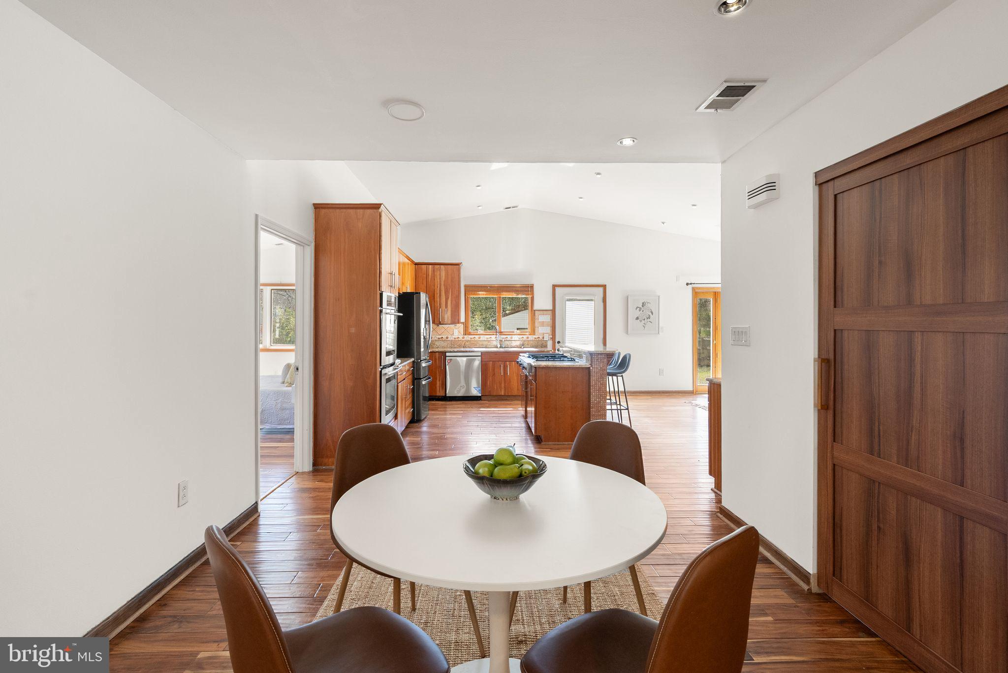 CHAPEL ACRES - Residential