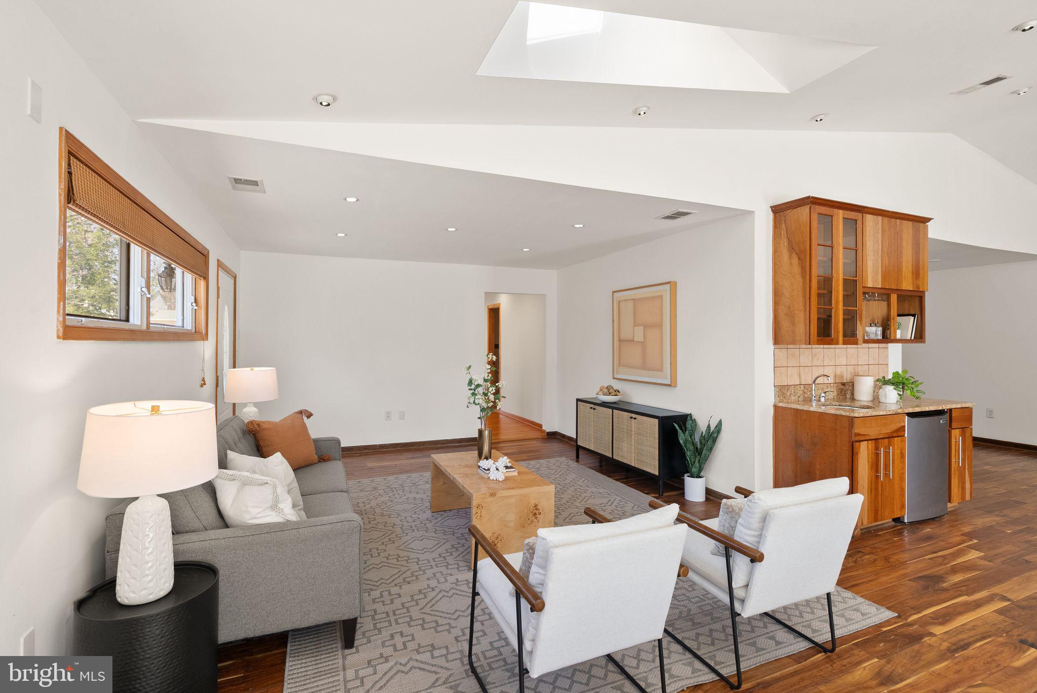 CHAPEL ACRES - Residential