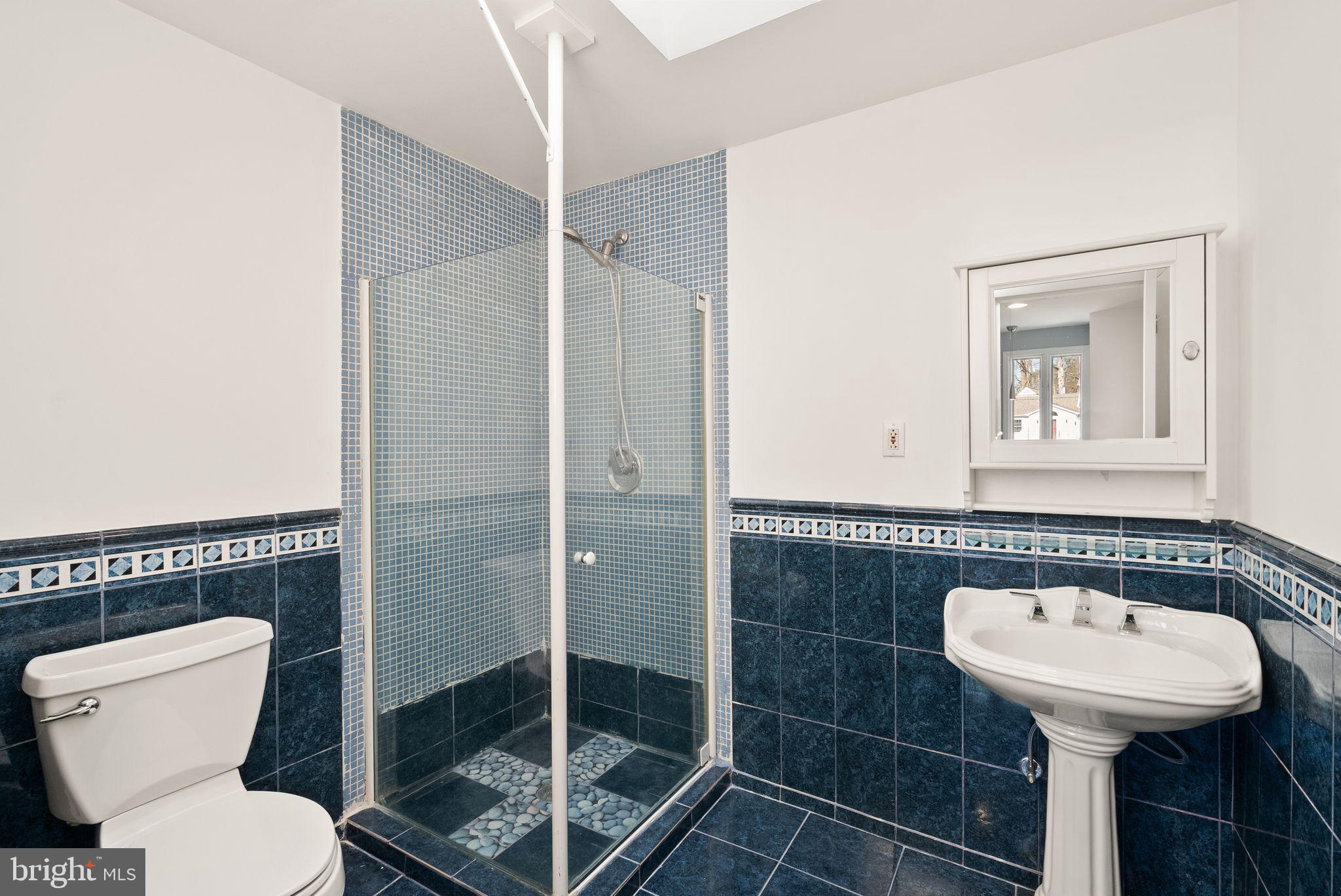 CHAPEL ACRES - Residential