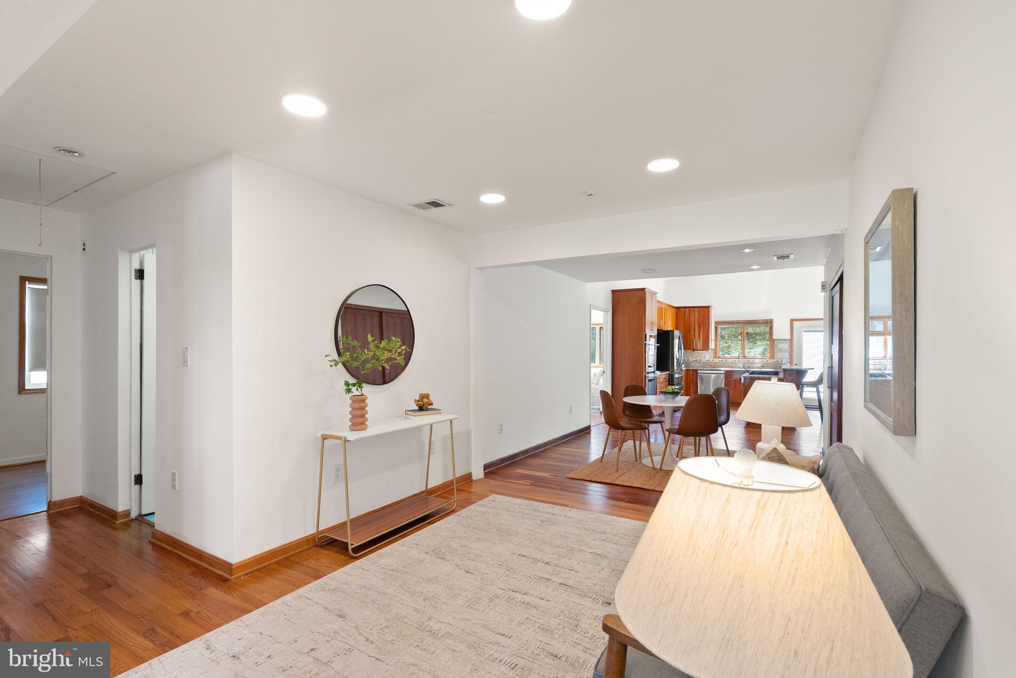 CHAPEL ACRES - Residential