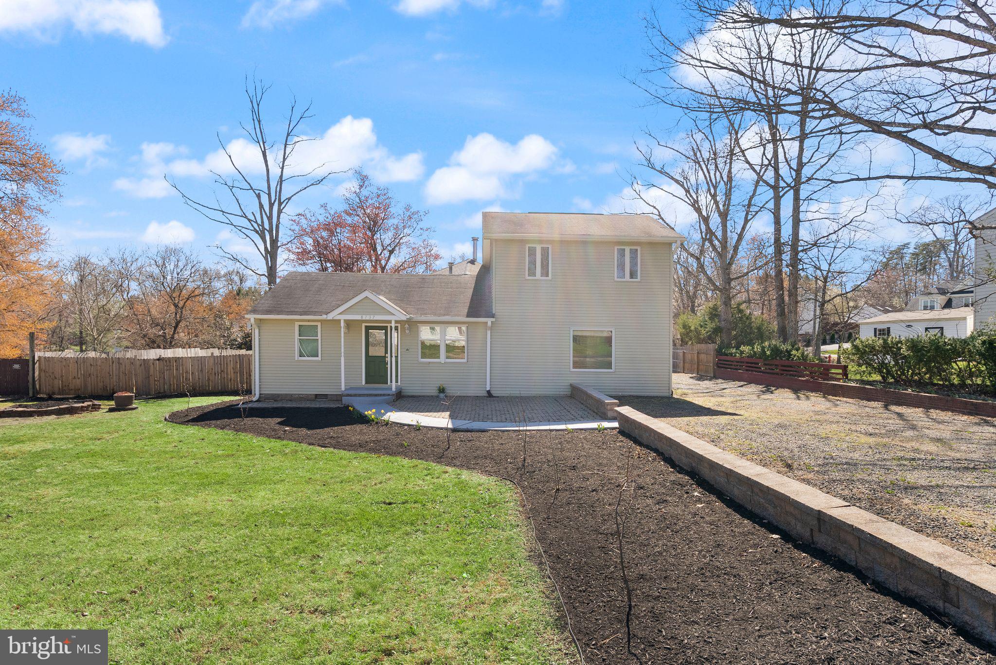 CHAPEL ACRES - Residential