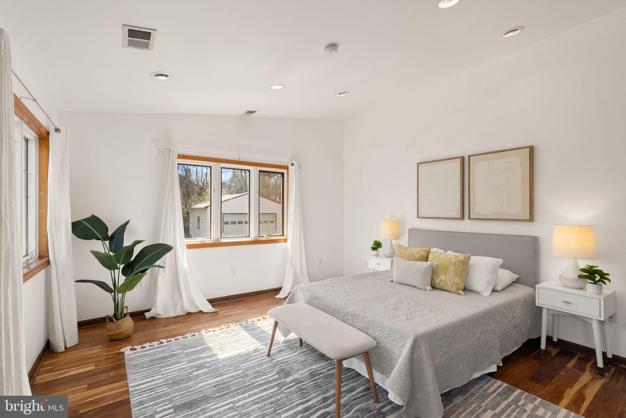 CHAPEL ACRES - Residential