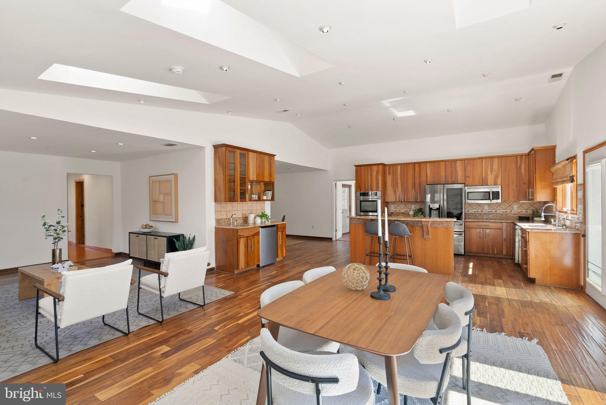 CHAPEL ACRES - Residential