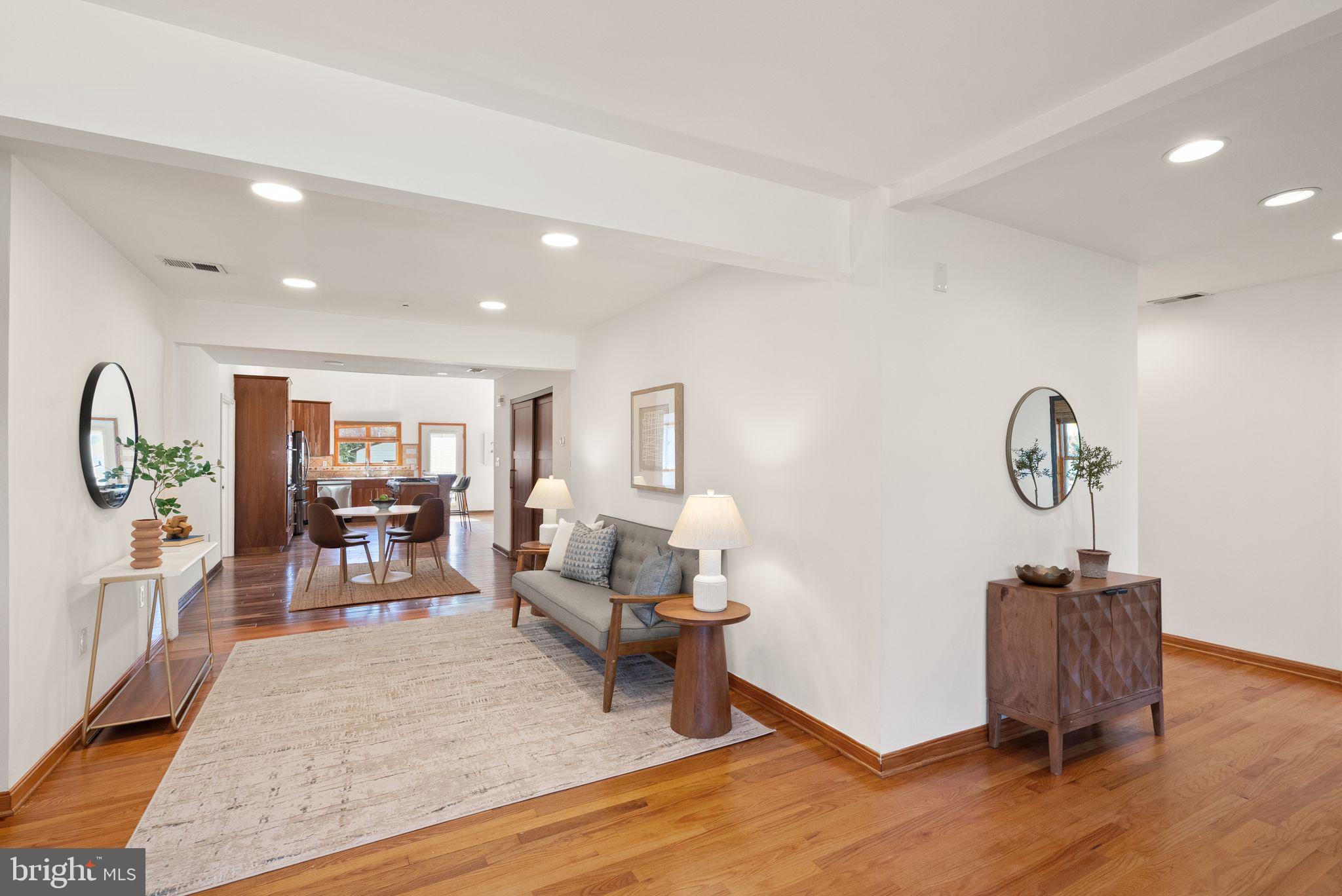 CHAPEL ACRES - Residential