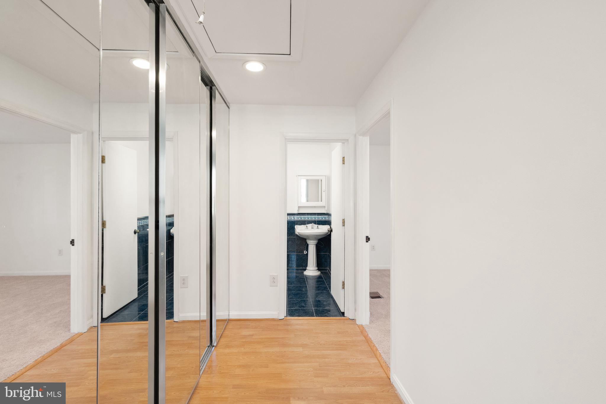 CHAPEL ACRES - Residential