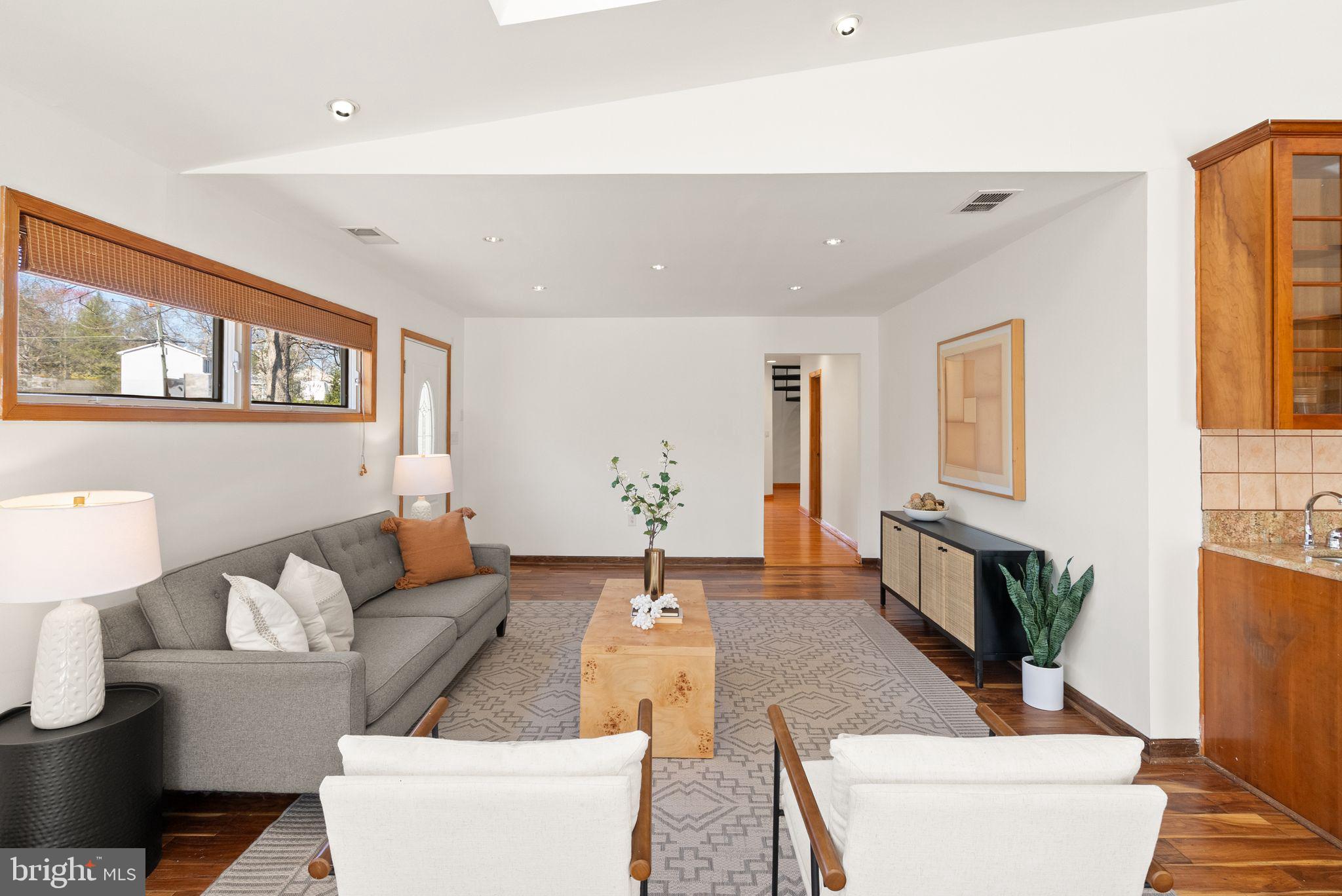 CHAPEL ACRES - Residential