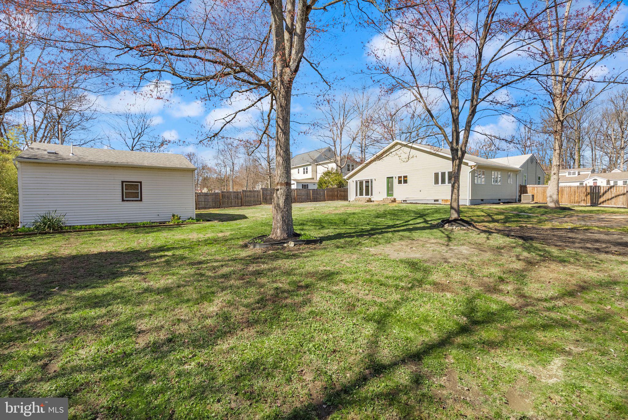 CHAPEL ACRES - Residential