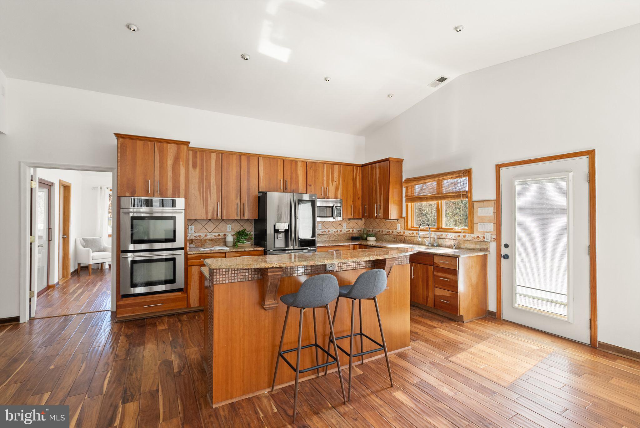 CHAPEL ACRES - Residential