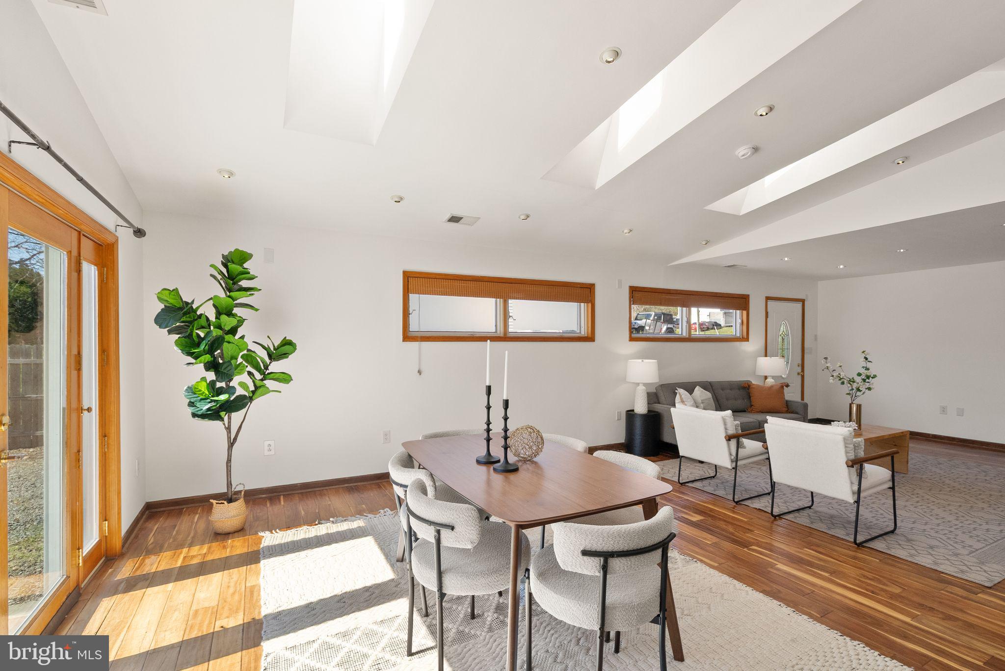 CHAPEL ACRES - Residential