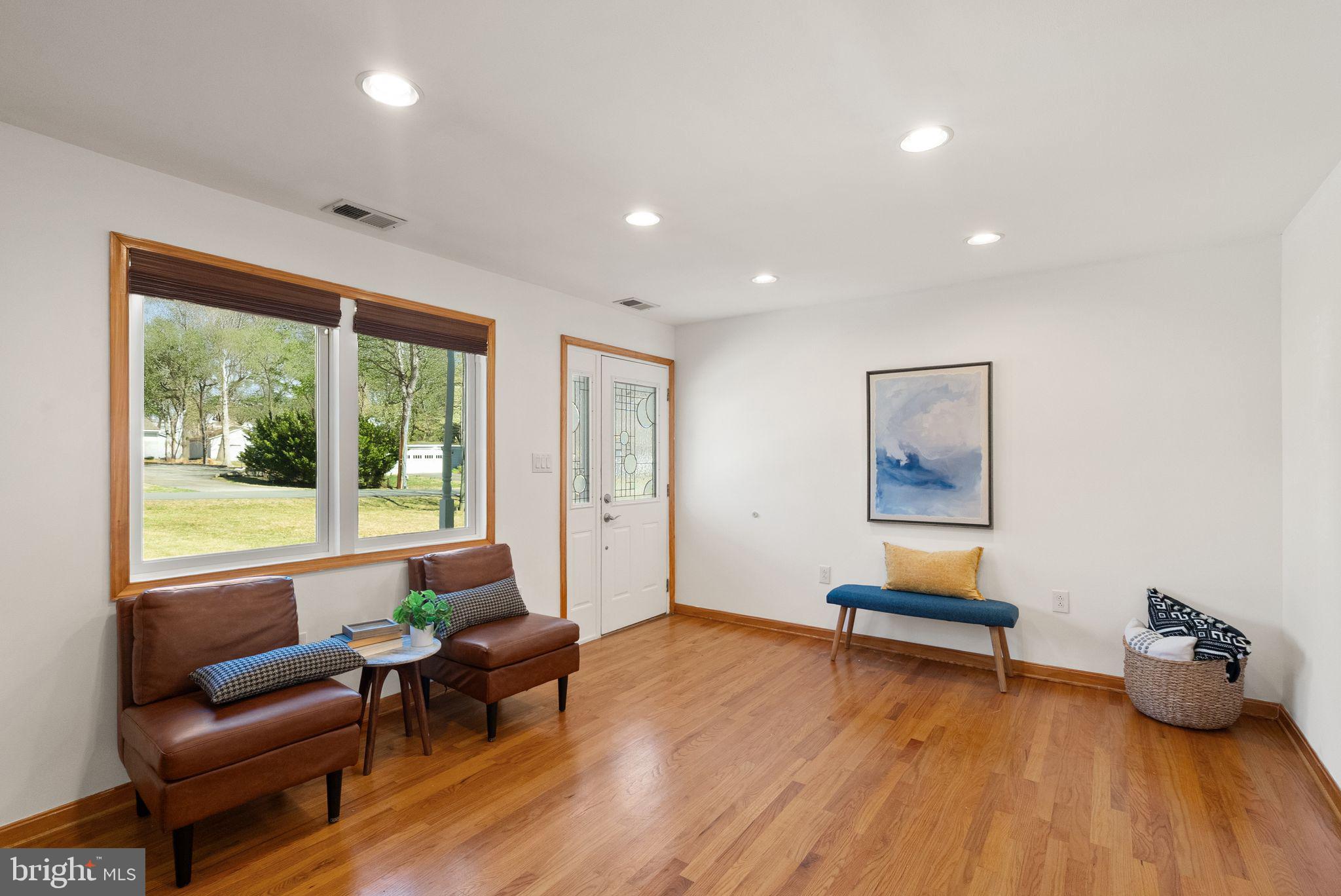 CHAPEL ACRES - Residential