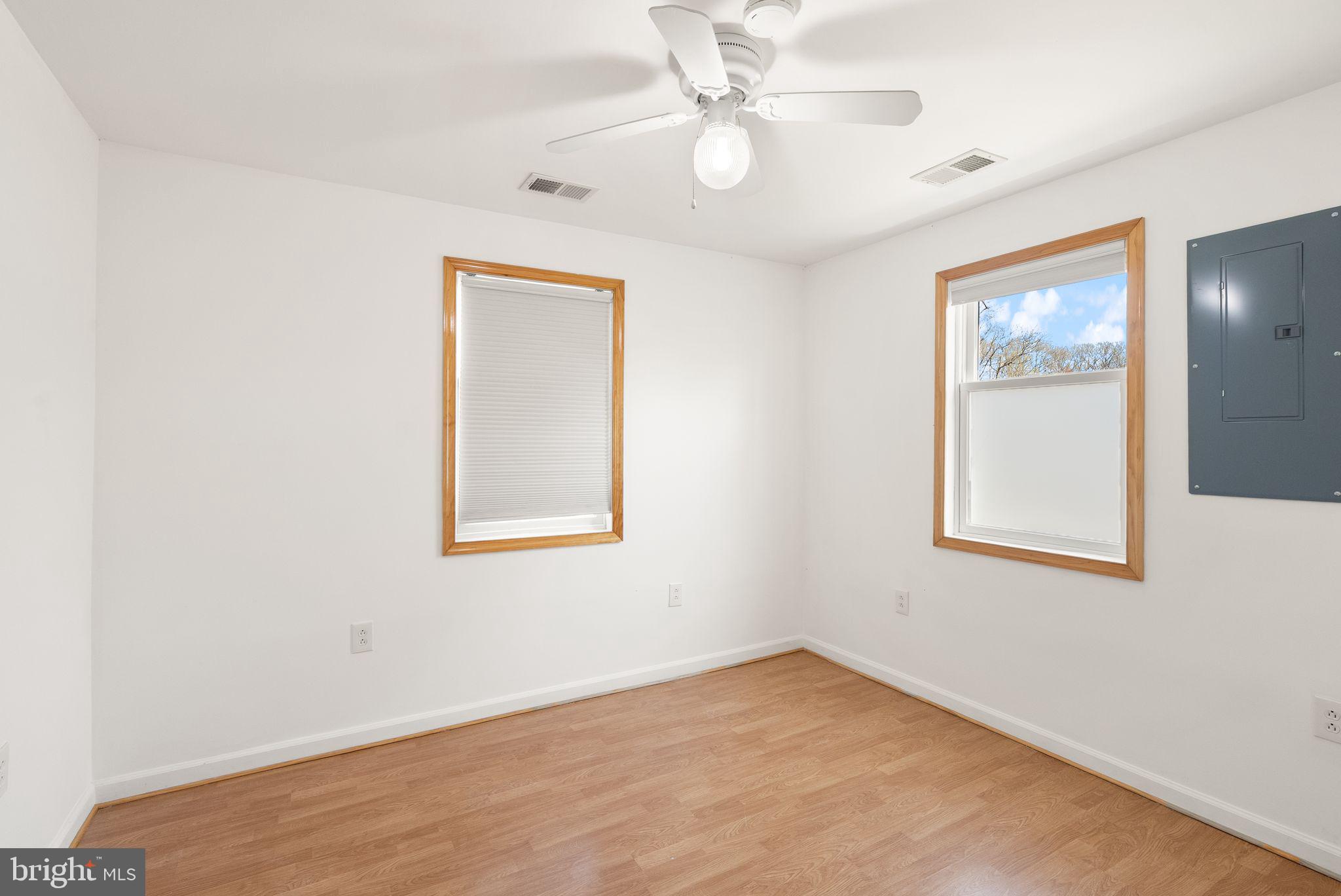 CHAPEL ACRES - Residential