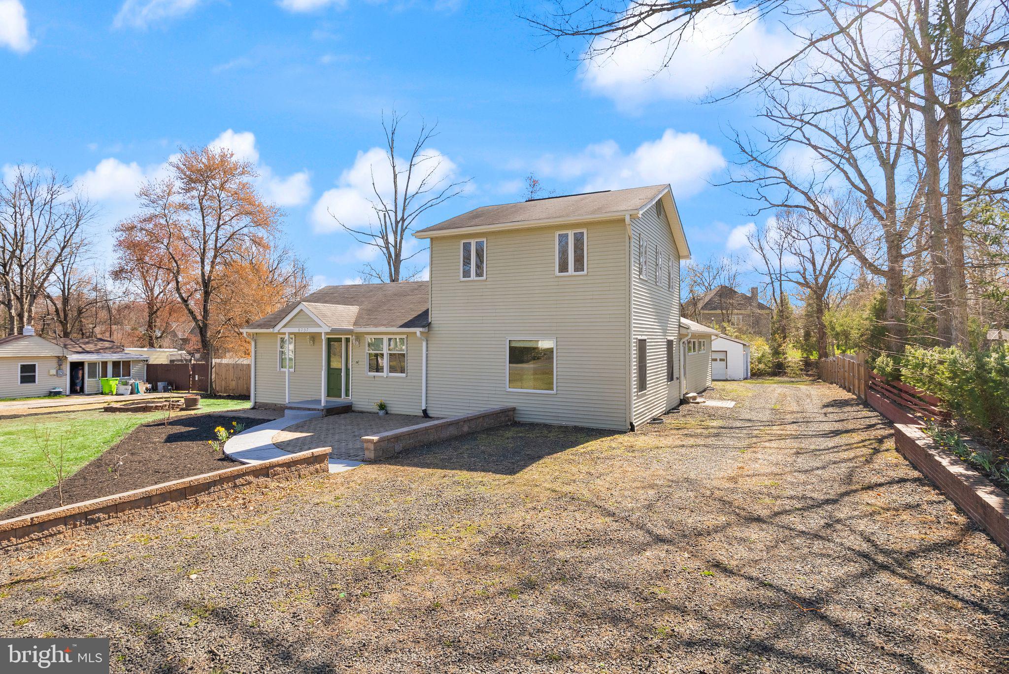 CHAPEL ACRES - Residential