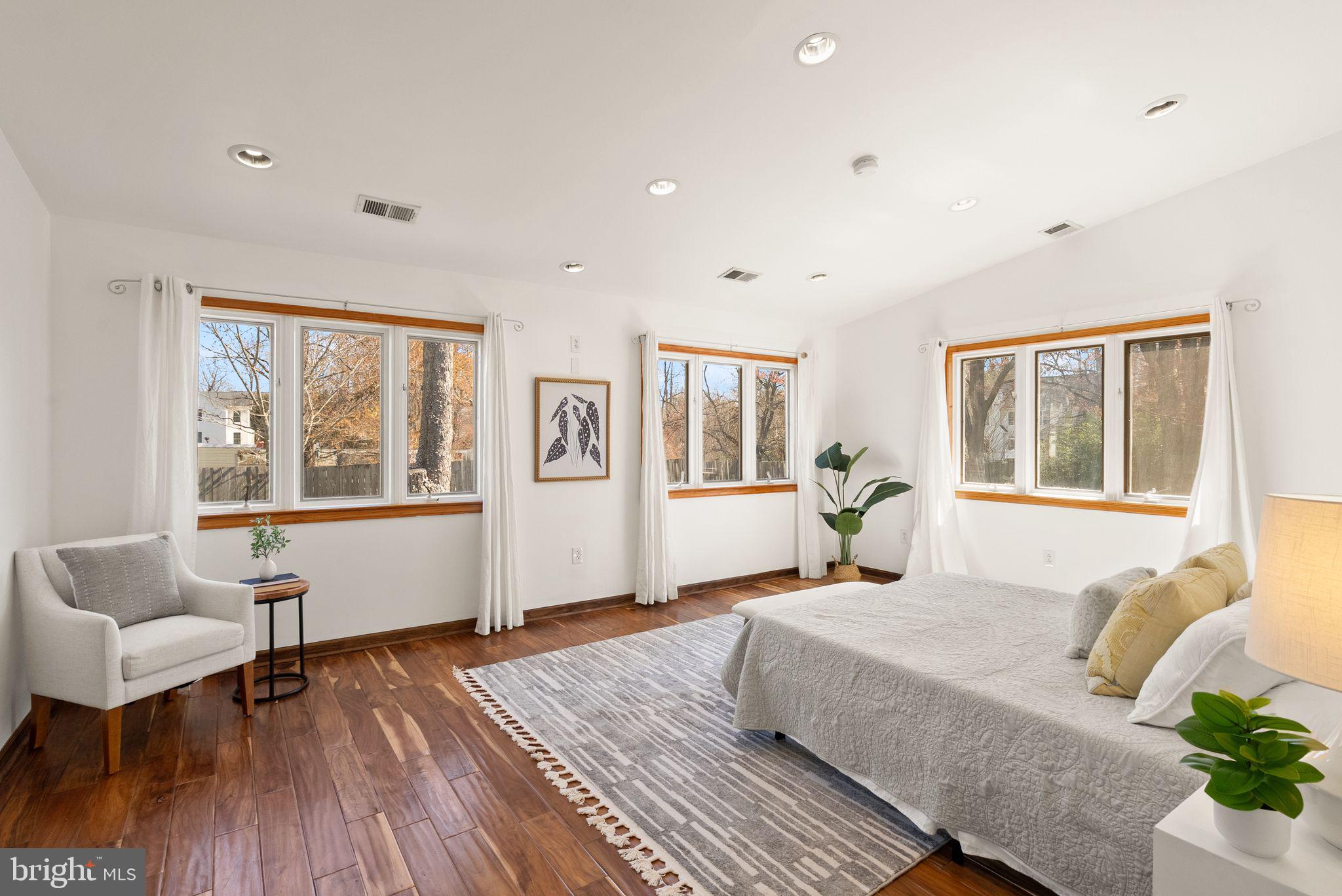 CHAPEL ACRES - Residential