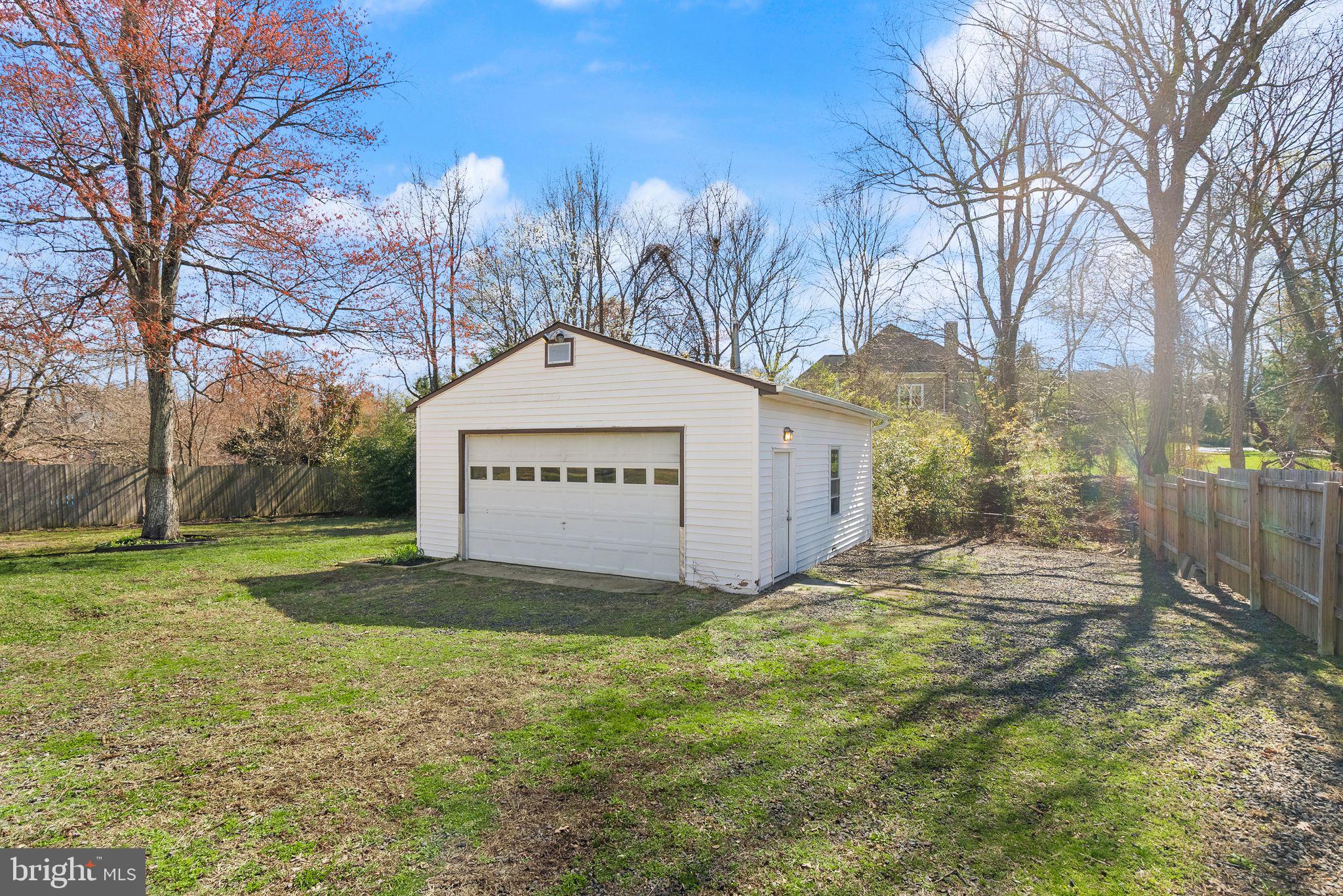 CHAPEL ACRES - Residential