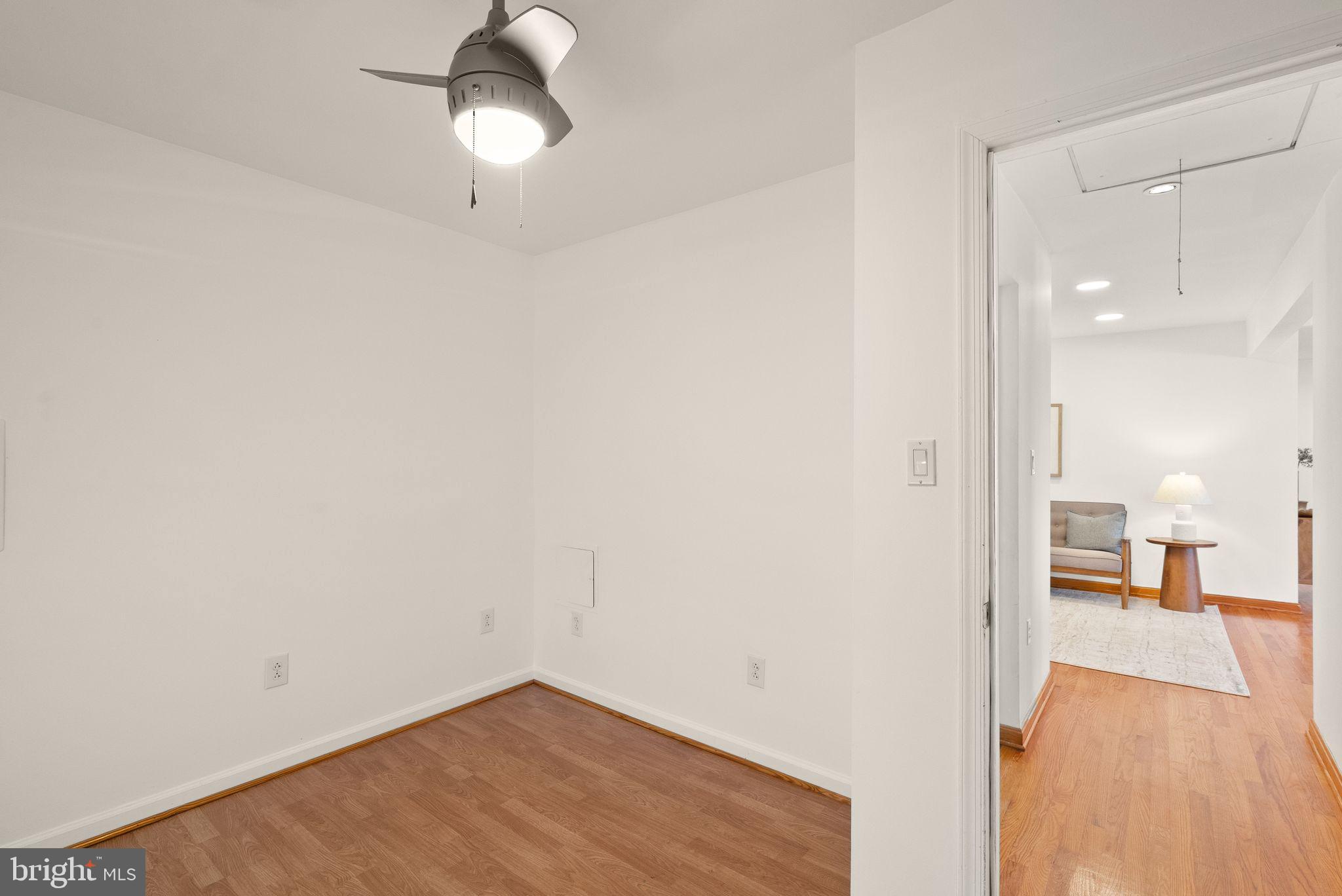 CHAPEL ACRES - Residential