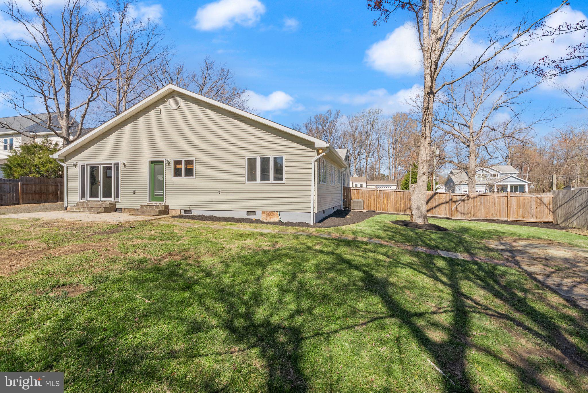 CHAPEL ACRES - Residential