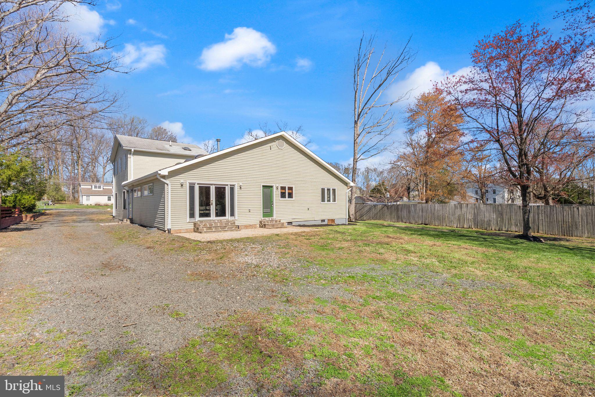 CHAPEL ACRES - Residential