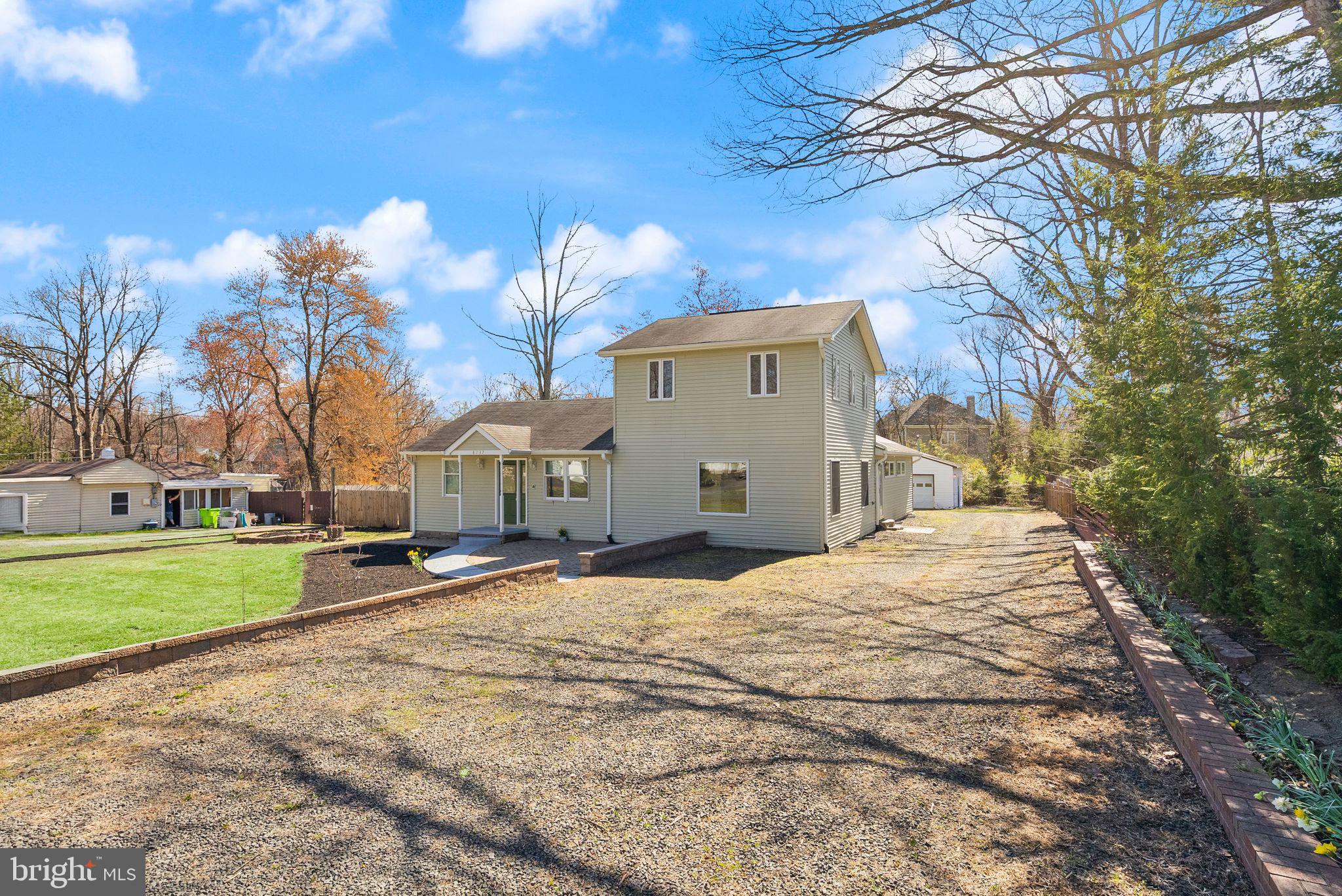 CHAPEL ACRES - Residential