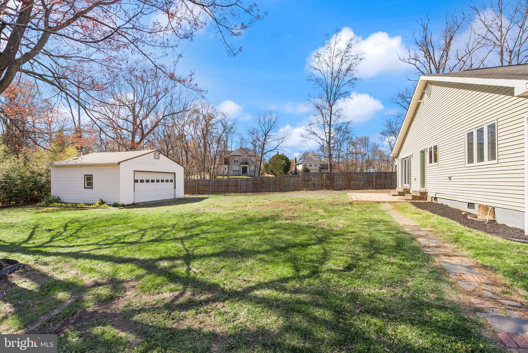 CHAPEL ACRES - Residential