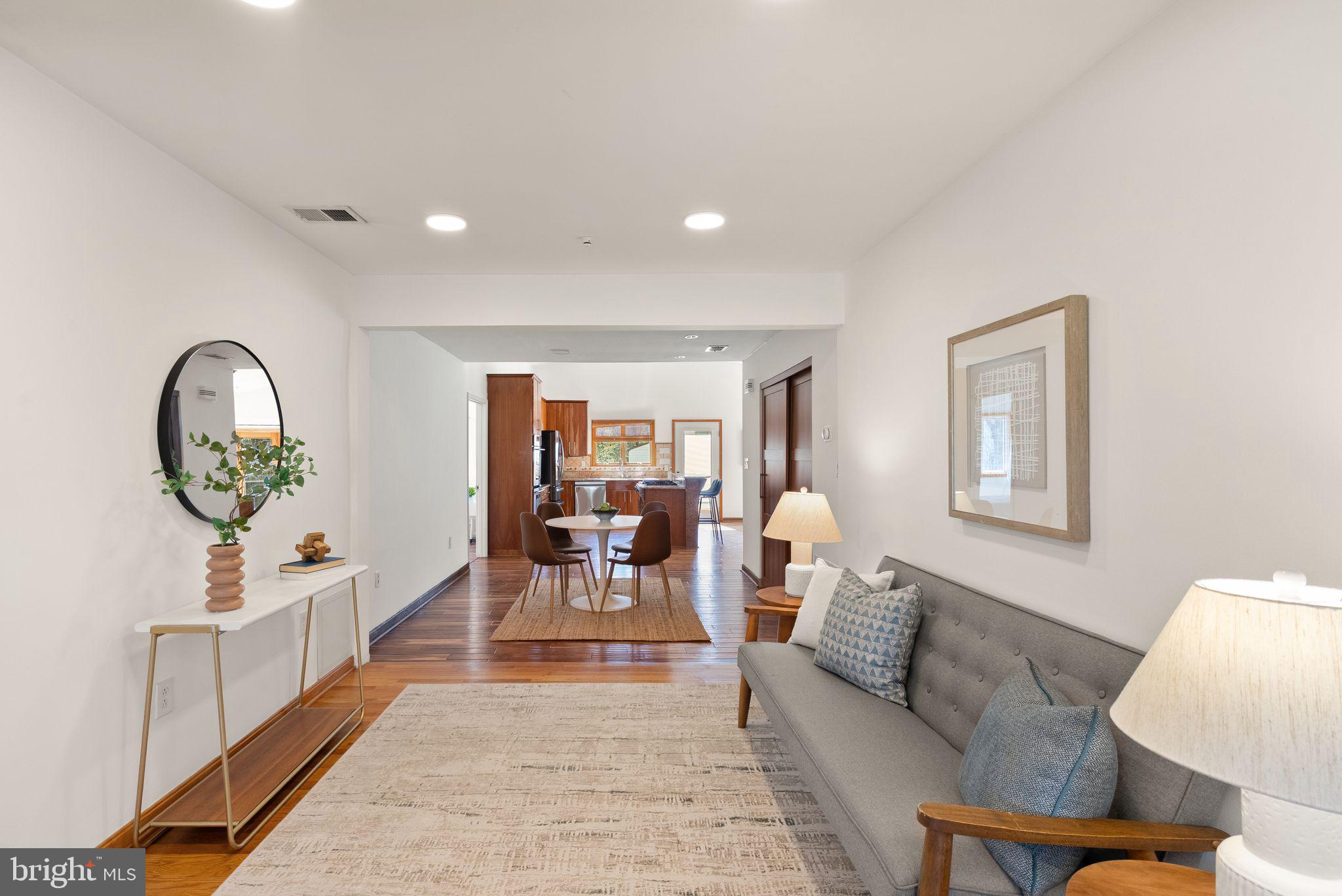 CHAPEL ACRES - Residential