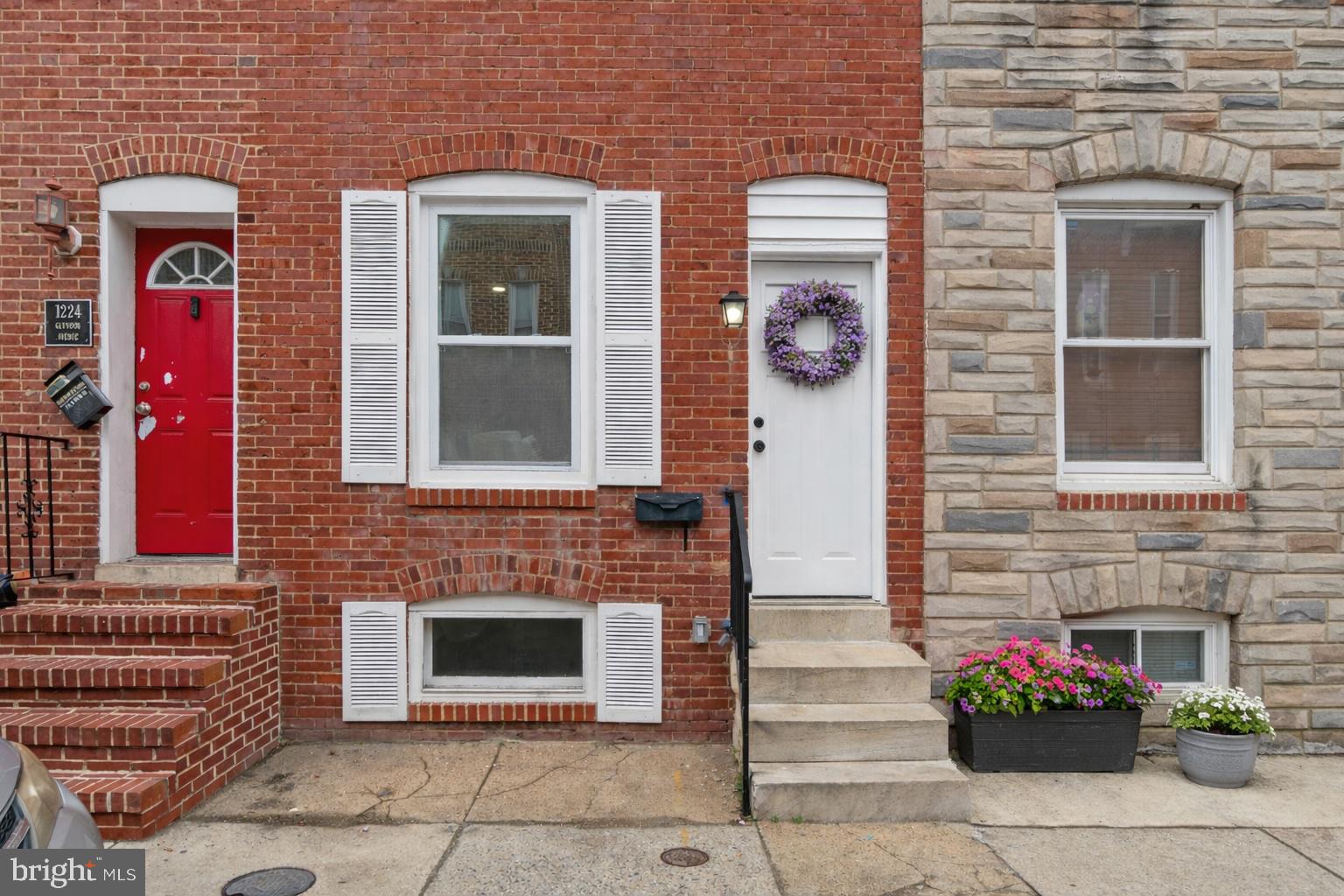 PIGTOWN HISTORIC DISTRICT - Residential