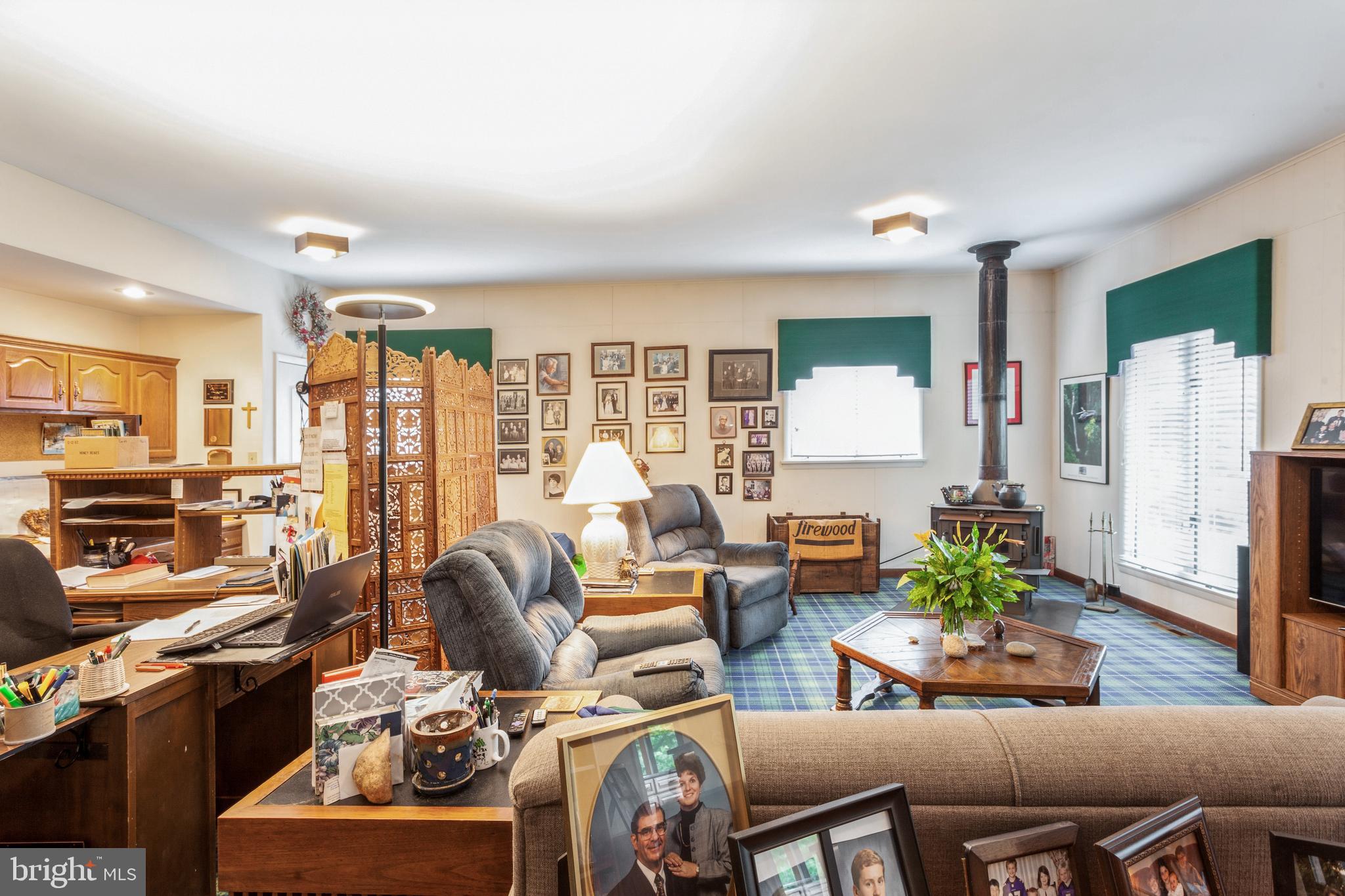 KALTEN ACRES - Residential