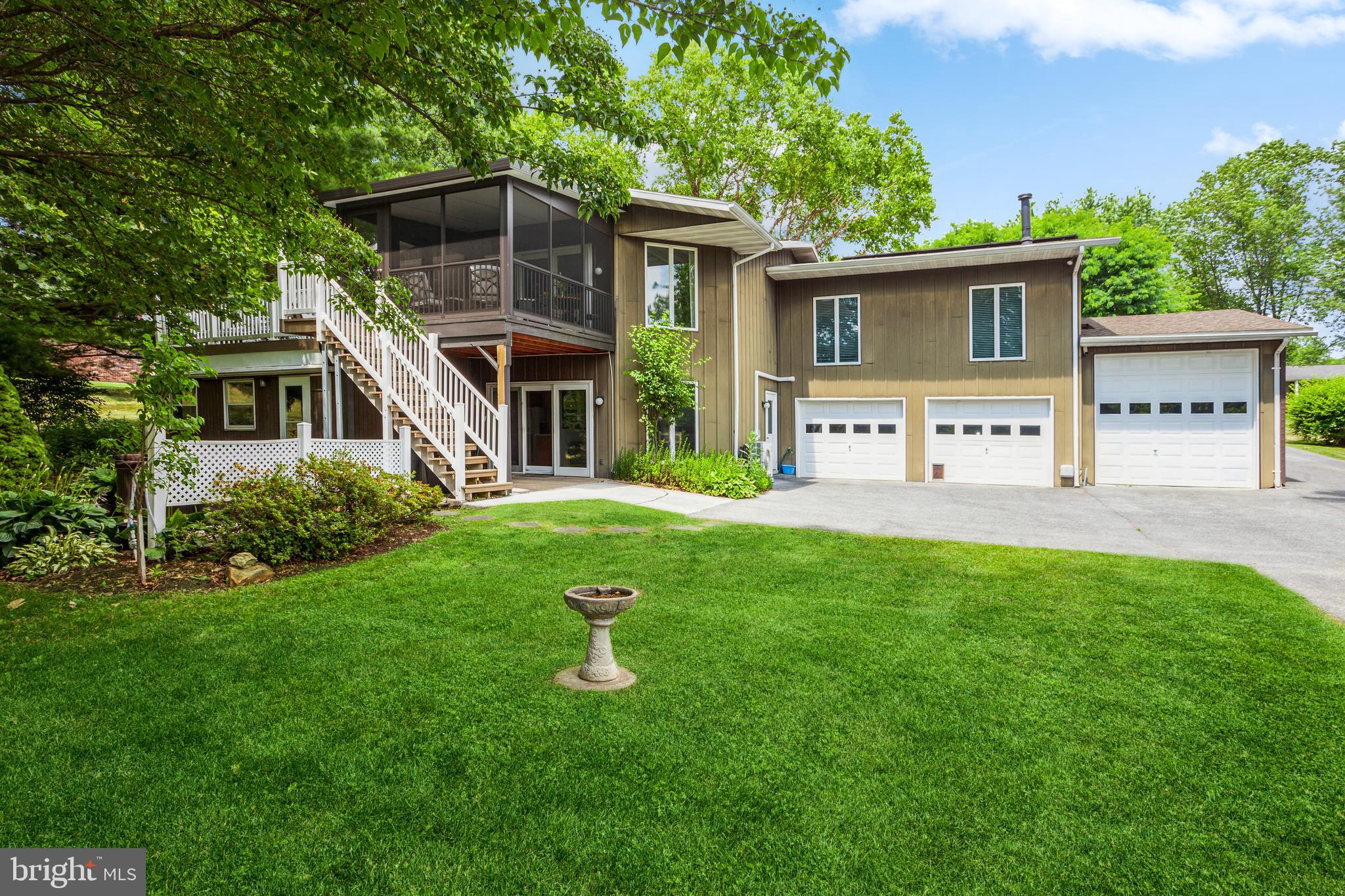 KALTEN ACRES - Residential